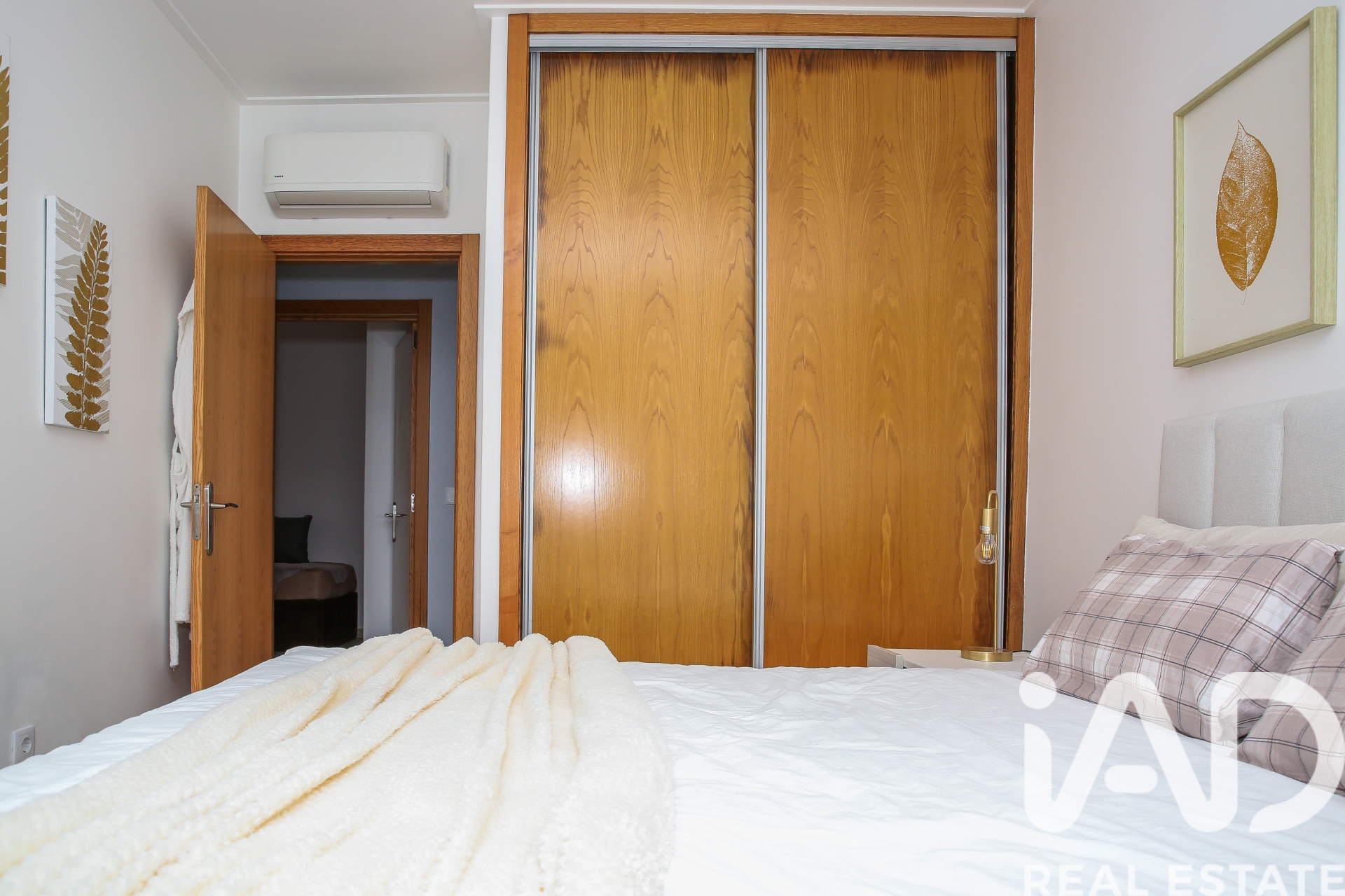 Apartamento T2 à venda em Santa Maria, São Pedro e Matacães, Torres Vedras — foto 13