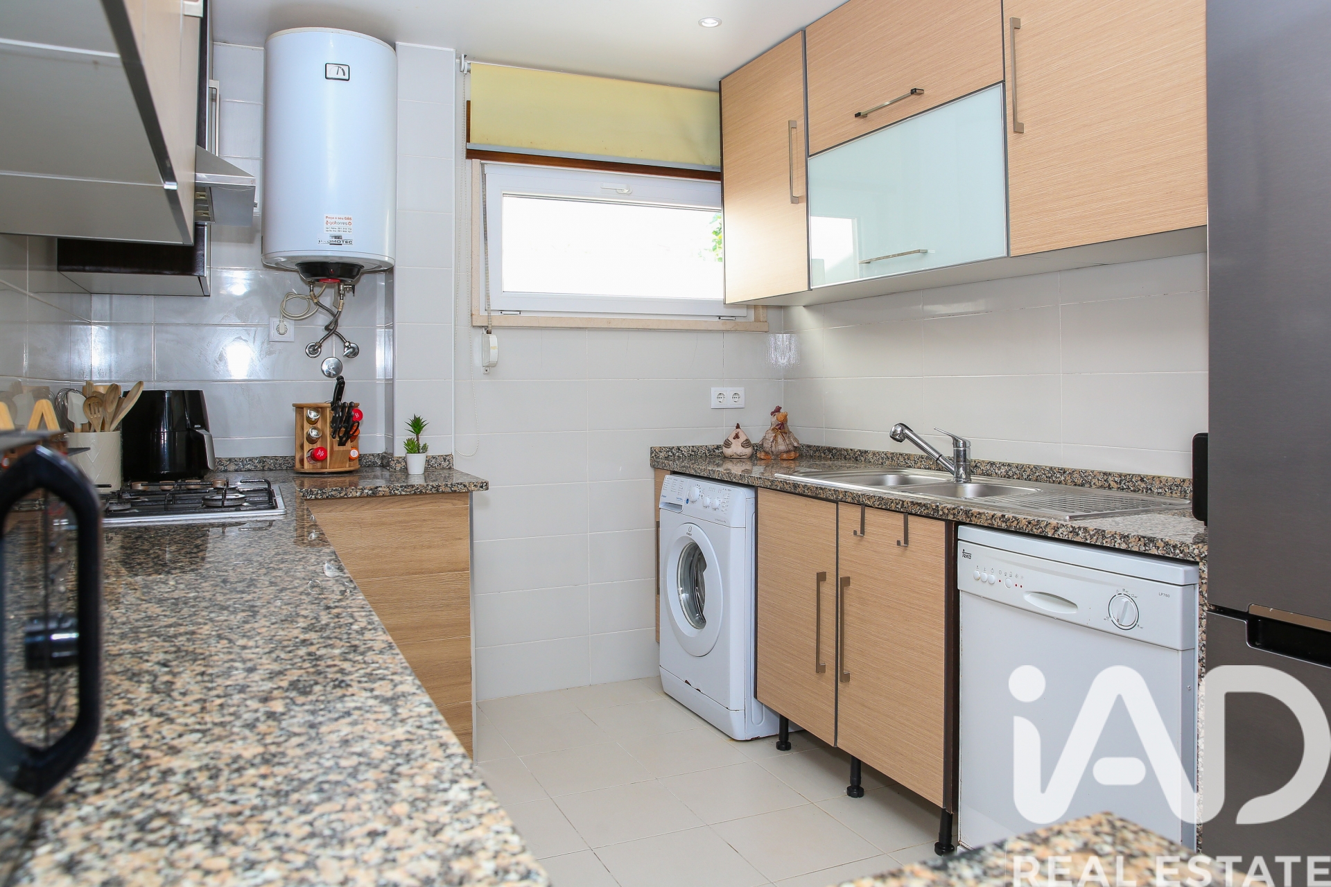 Apartamento T2 à venda em Santa Maria, São Pedro e Matacães, Torres Vedras — foto 5
