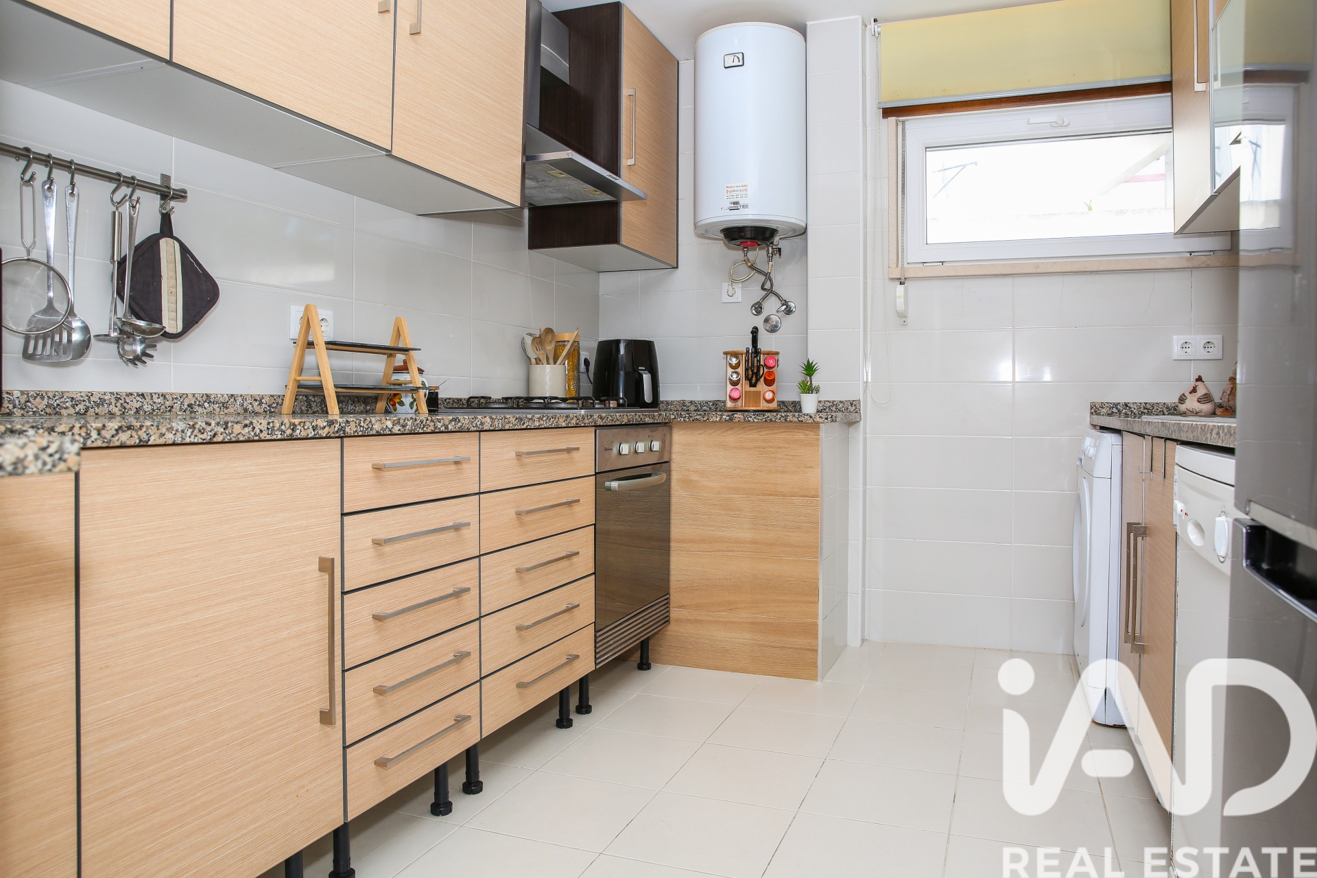 Apartamento T2 à venda em Santa Maria, São Pedro e Matacães, Torres Vedras — foto 6