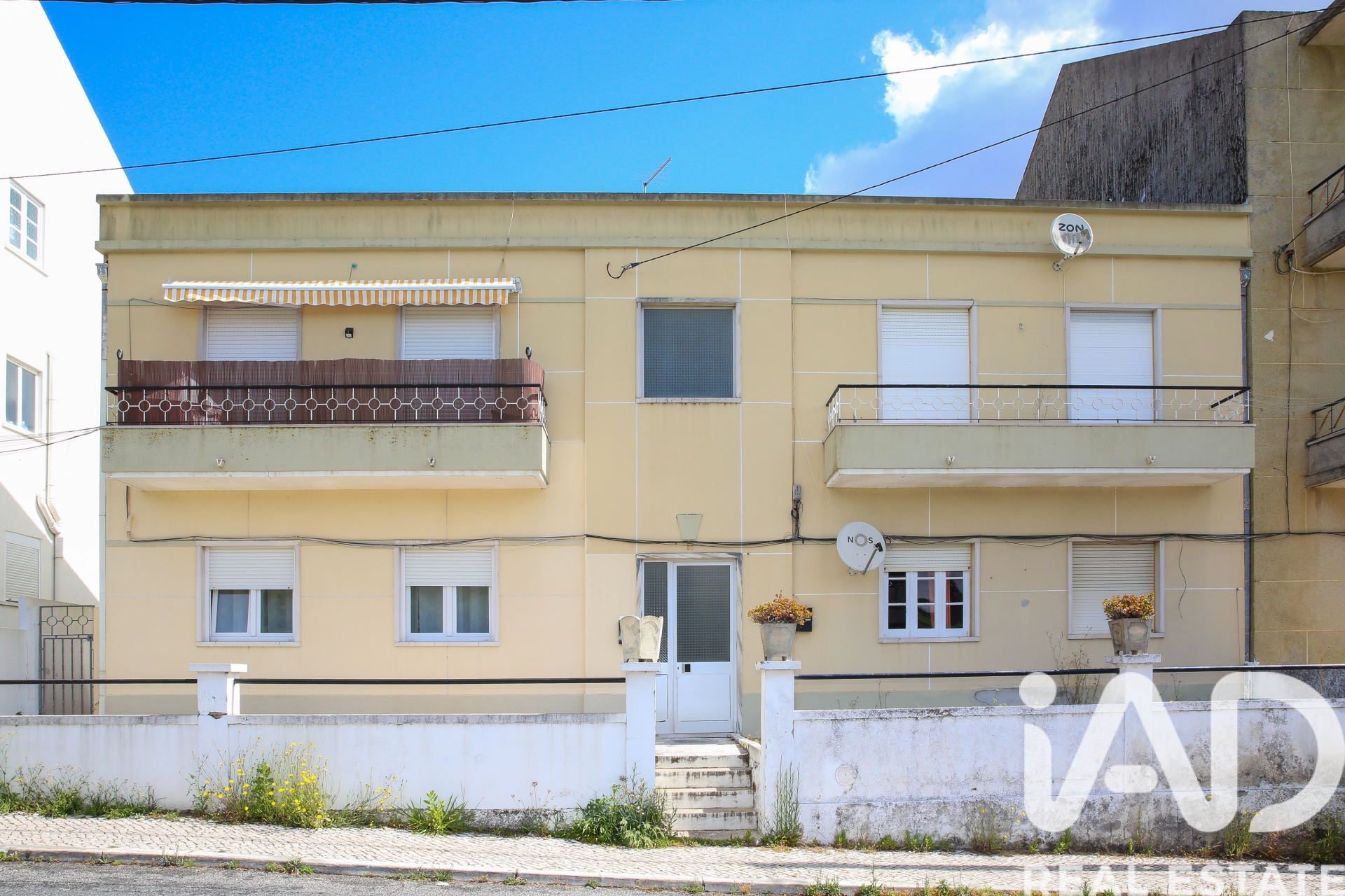 Apartamento T2 à venda em Santa Maria, São Pedro e Matacães, Torres Vedras — foto 29