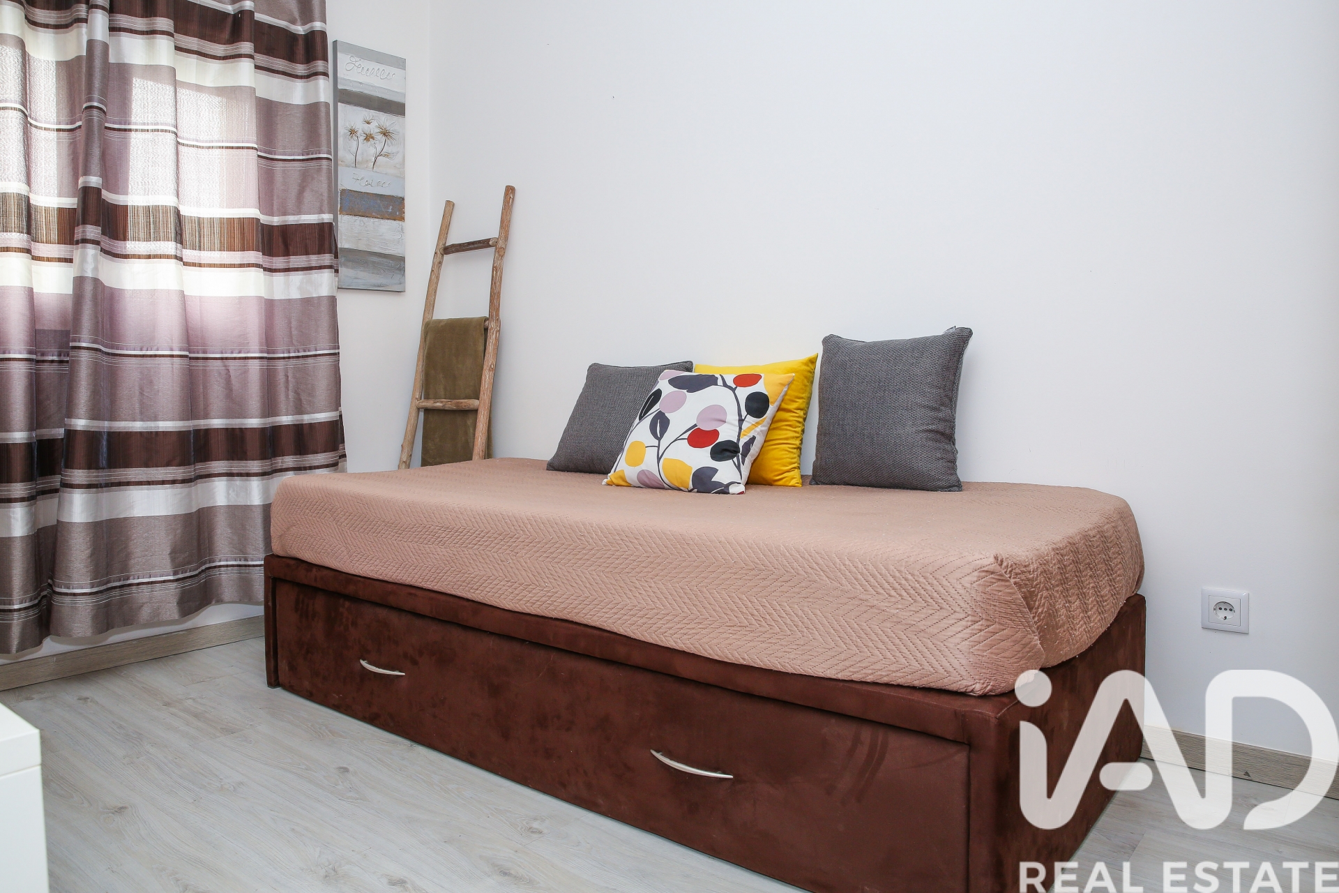 Apartamento T2 à venda em Santa Maria, São Pedro e Matacães, Torres Vedras — foto 14