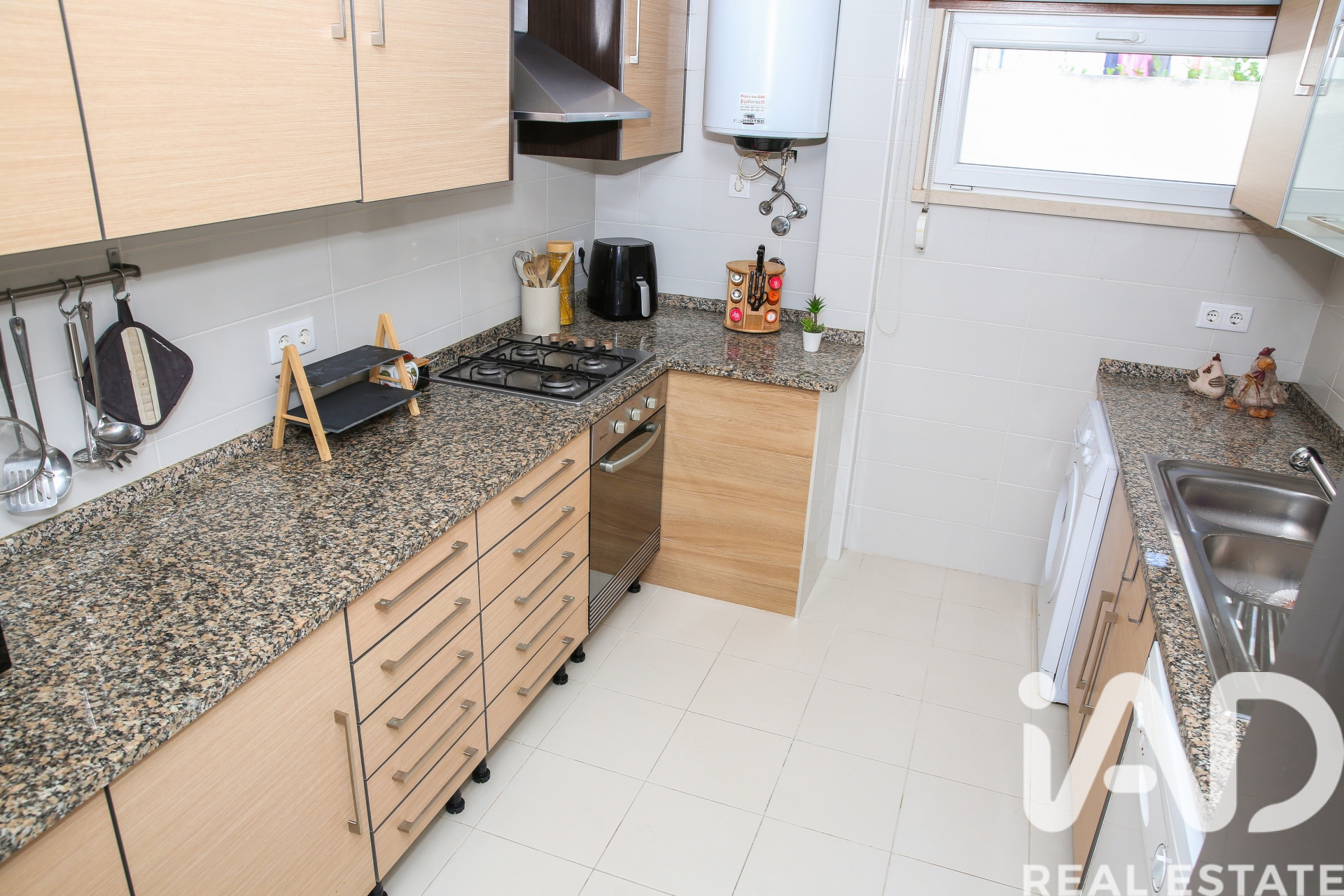 Apartamento T2 à venda em Santa Maria, São Pedro e Matacães, Torres Vedras — foto 8