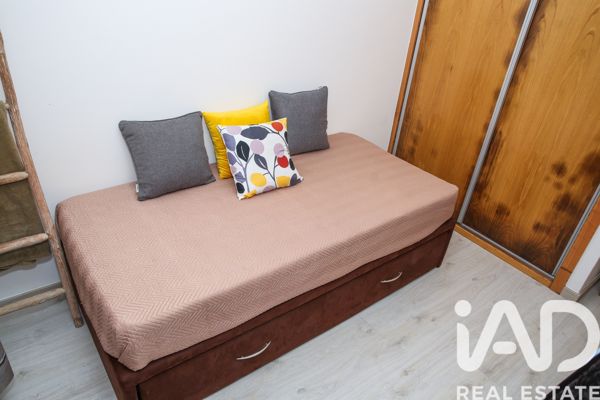 Apartamento T2 à venda em Santa Maria, São Pedro e Matacães, Torres Vedras — foto 15