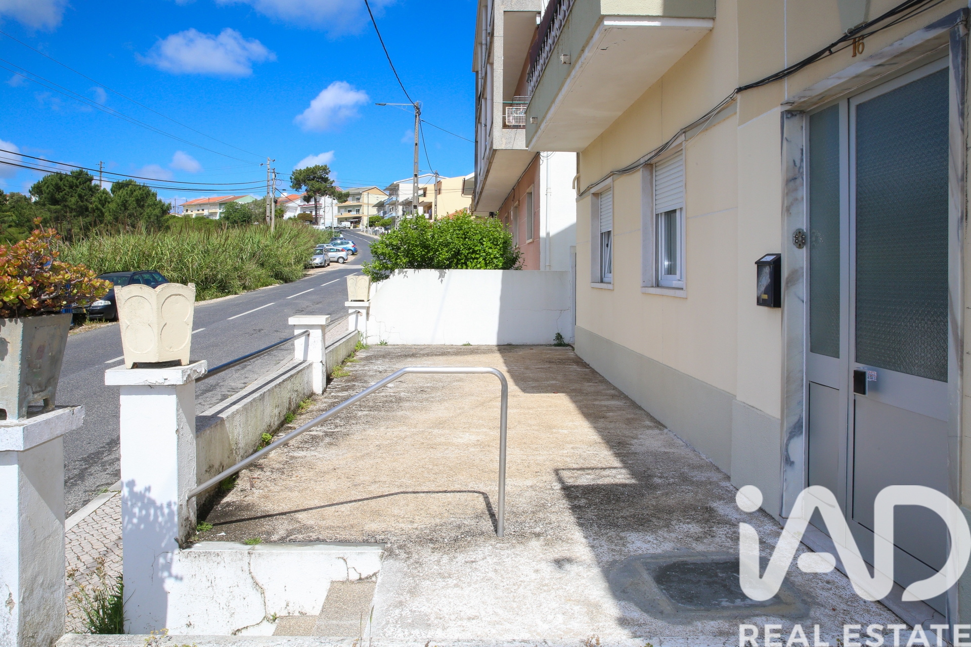 Apartamento T2 à venda em Santa Maria, São Pedro e Matacães, Torres Vedras — foto 27
