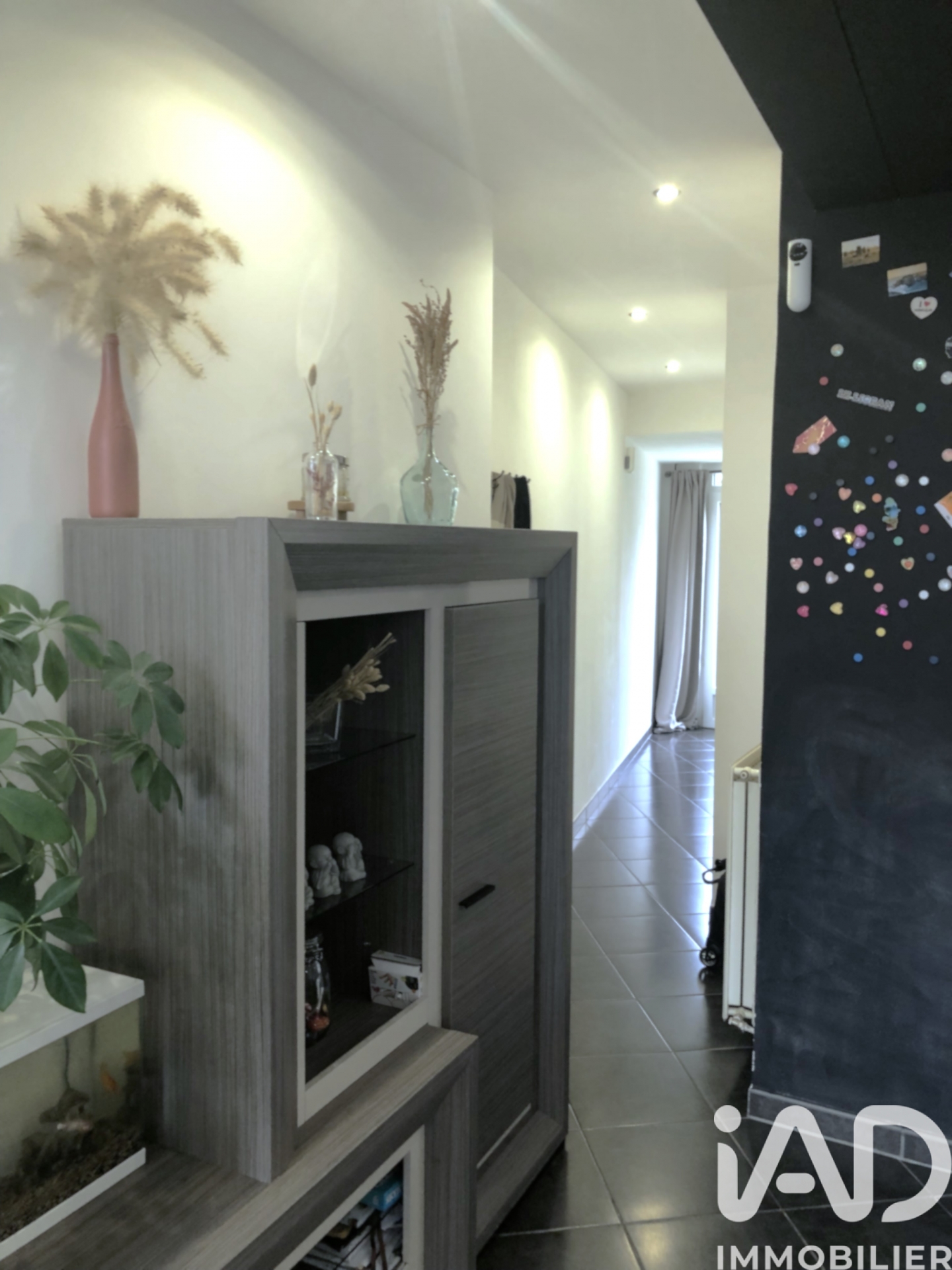 Vente maison à La Flèche (72200) : maison 4 pièces 99 m² — 4