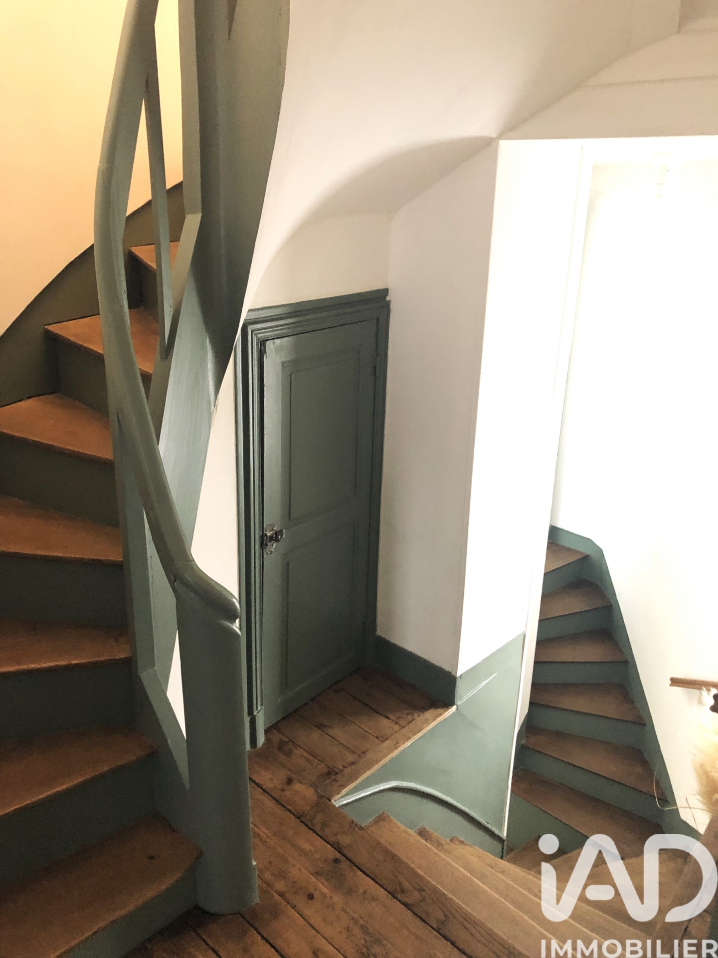 Vente maison à La Flèche (72200) : maison 4 pièces 99 m² — 5