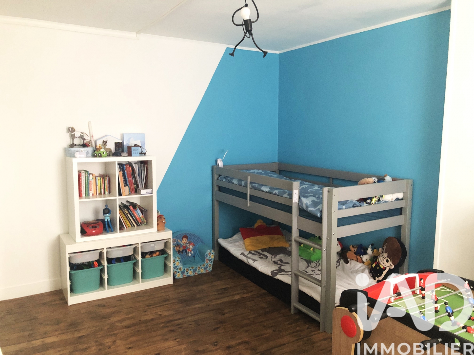 Vente maison à La Flèche (72200) : maison 4 pièces 99 m² — 6