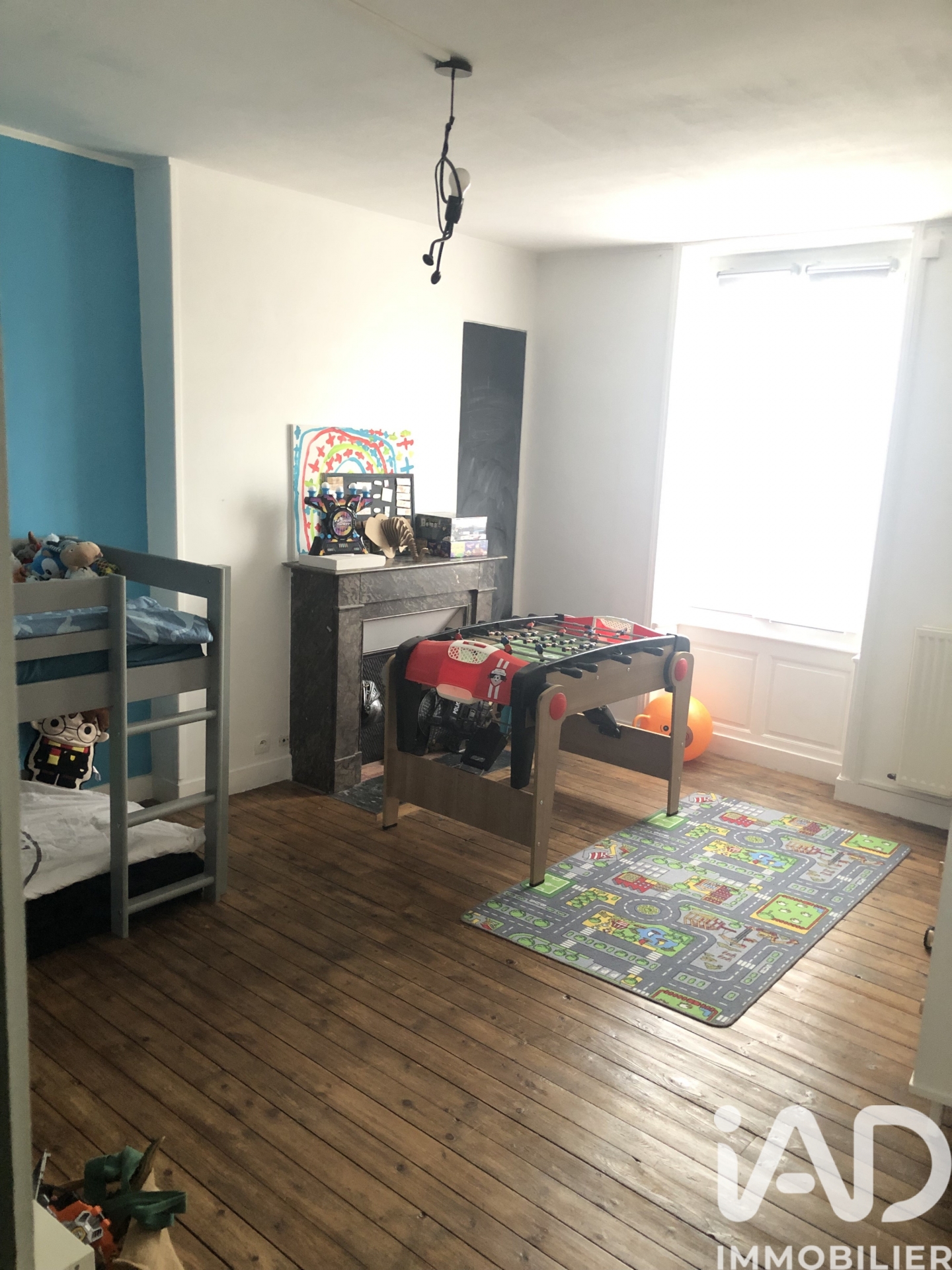 Vente maison à La Flèche (72200) : maison 4 pièces 99 m² — 7
