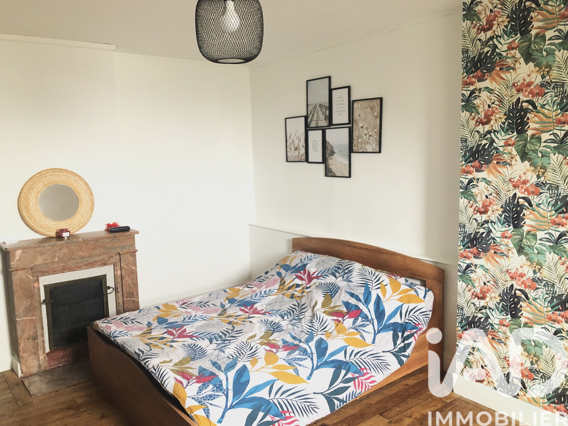 Vente maison à La Flèche (72200) : maison 4 pièces 99 m² — 9