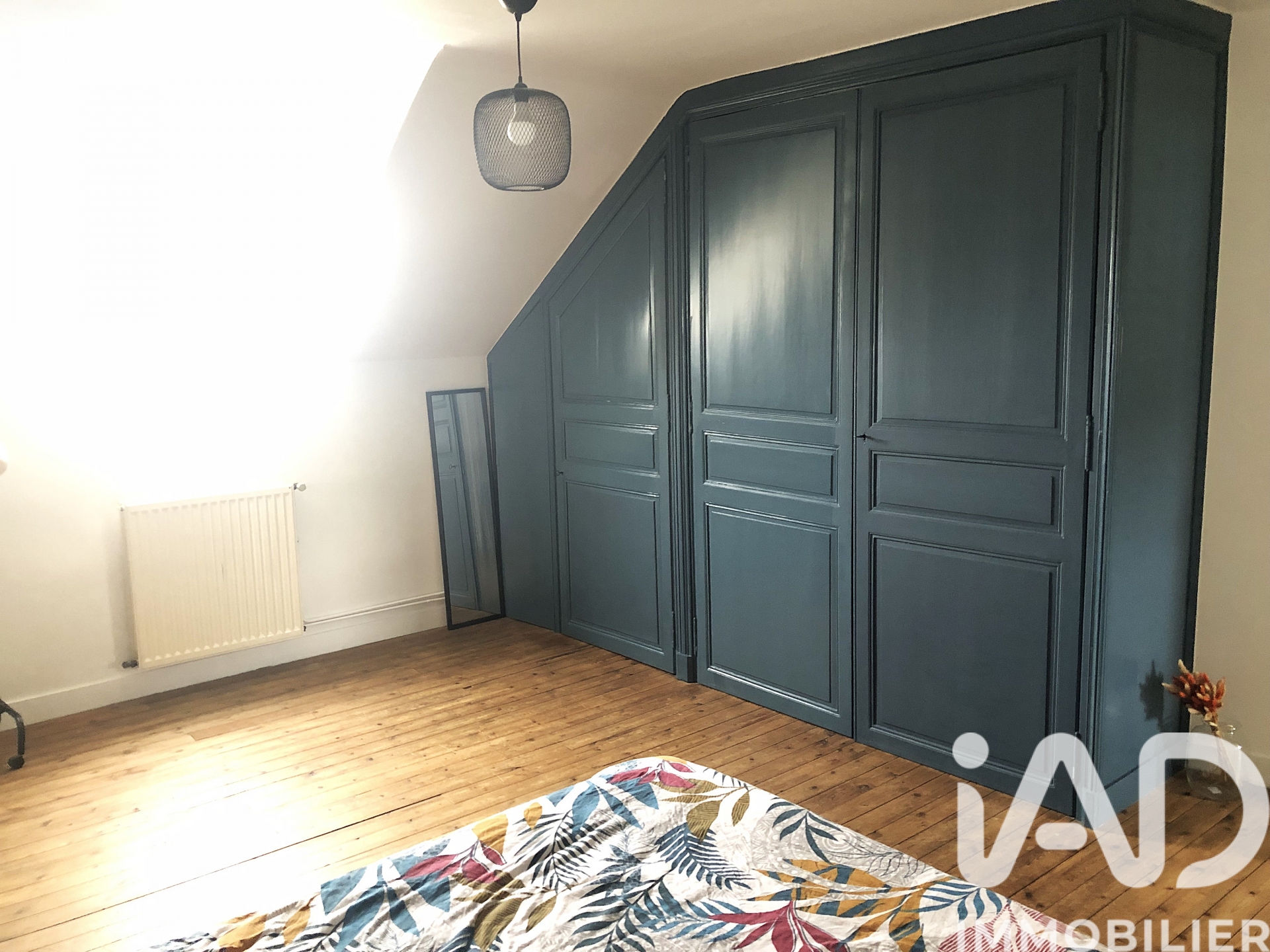 Vente maison à La Flèche (72200) : maison 4 pièces 99 m² — 10