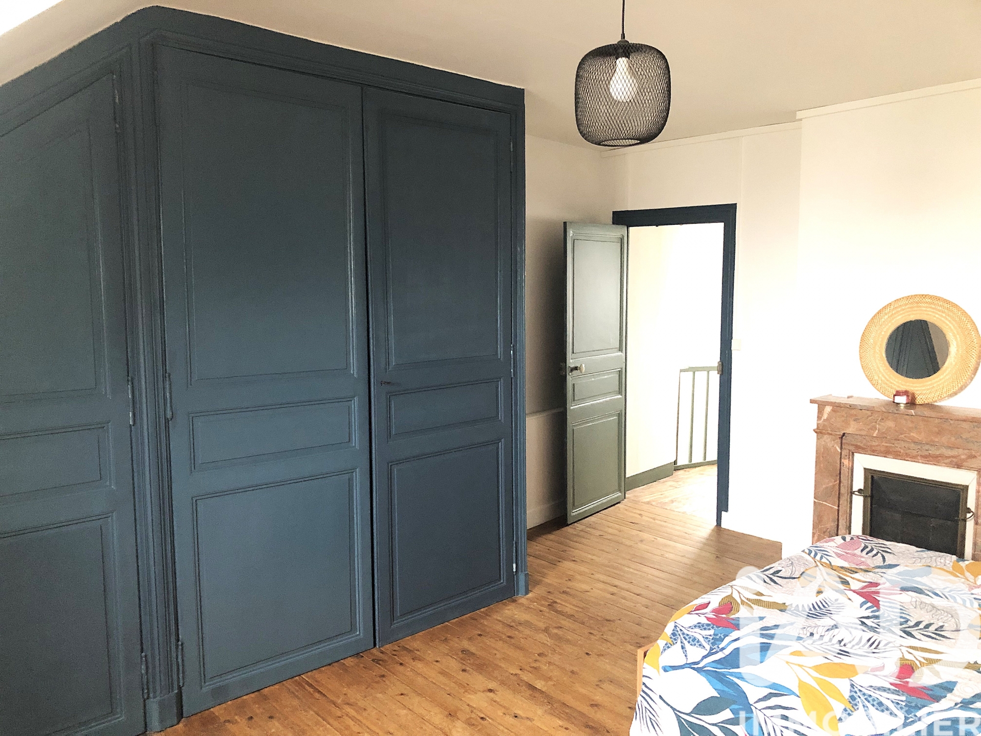 Vente maison à La Flèche (72200) : maison 4 pièces 99 m² — 8