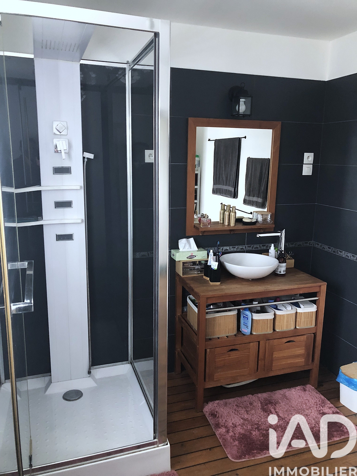Vente maison à La Flèche (72200) : maison 4 pièces 99 m² — 11