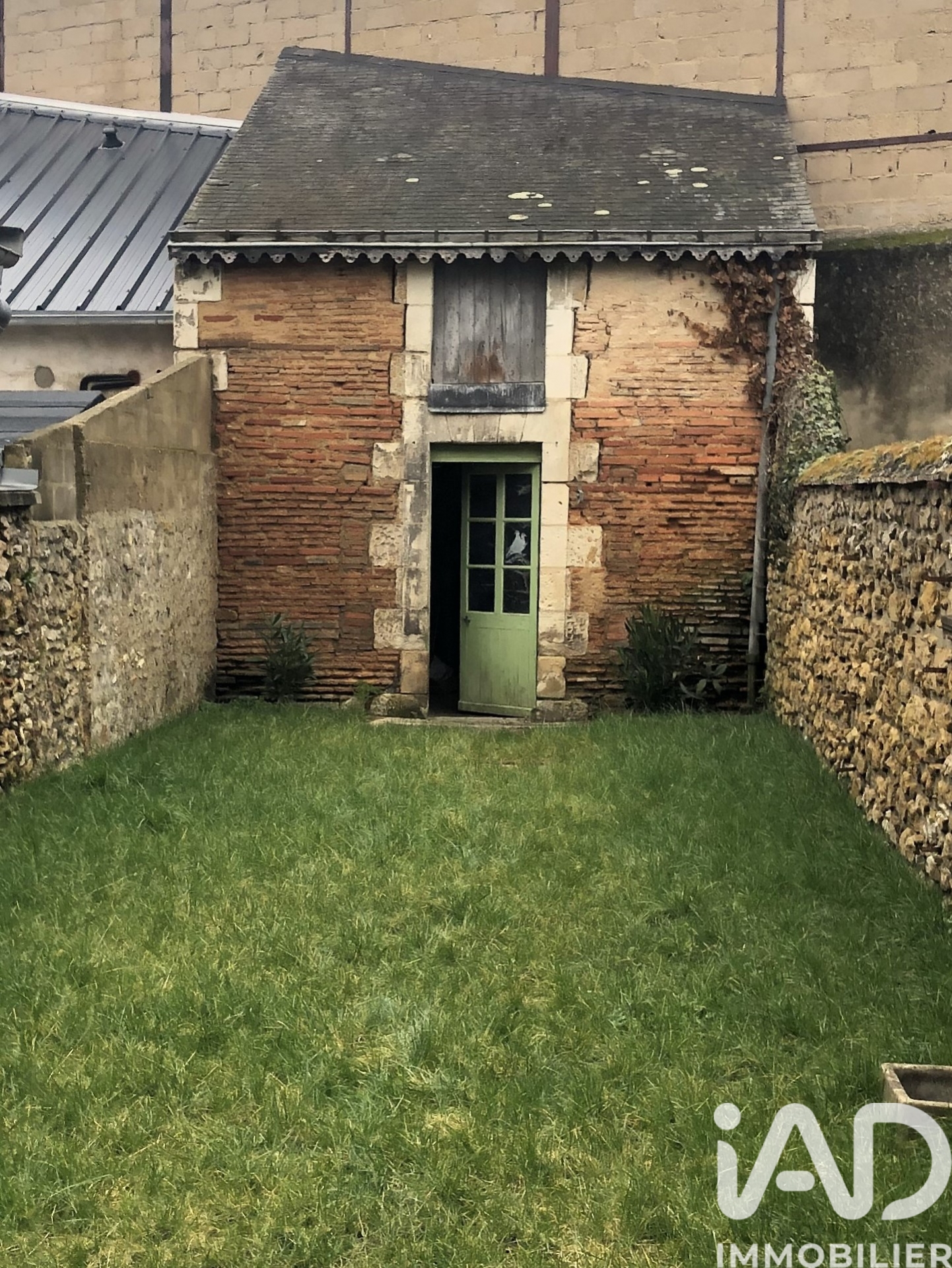 Vente maison à La Flèche (72200) : maison 4 pièces 99 m² — 12