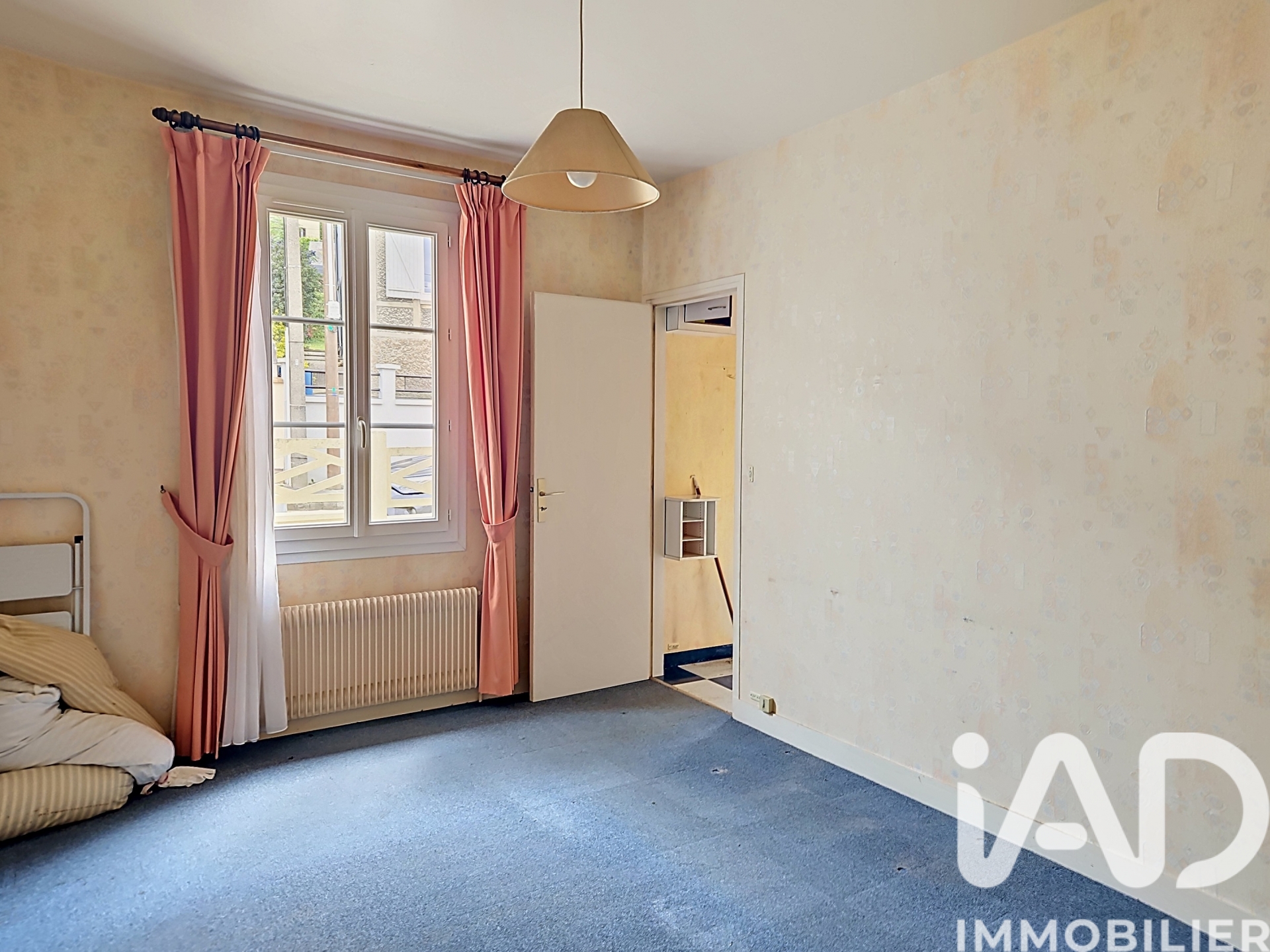 Vente maison à Rouen (76000) : maison 3 pièces 61 m² - 2018531 — 4