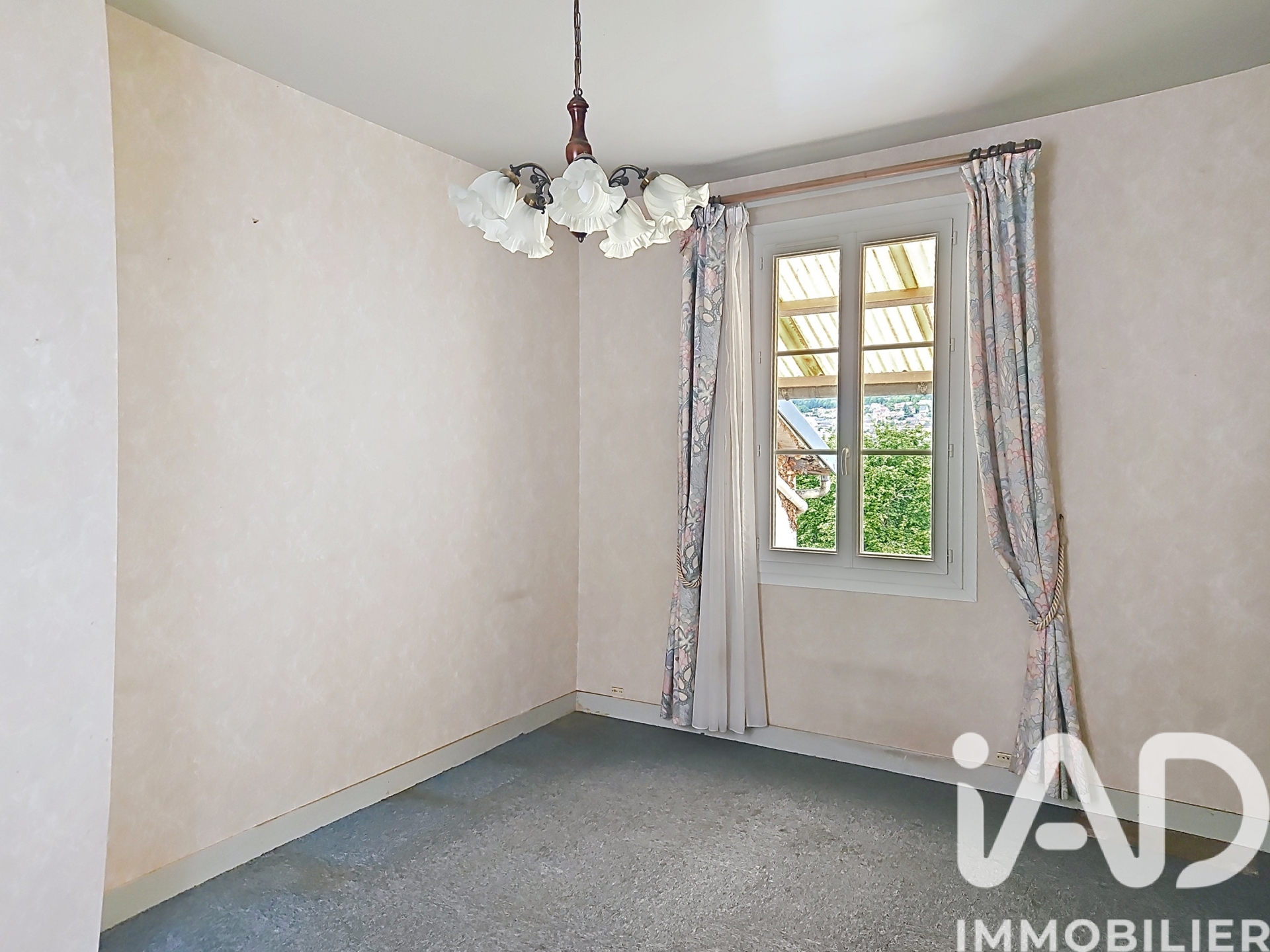 Vente maison à Rouen (76000) : maison 3 pièces 61 m² - 2018531 — 5