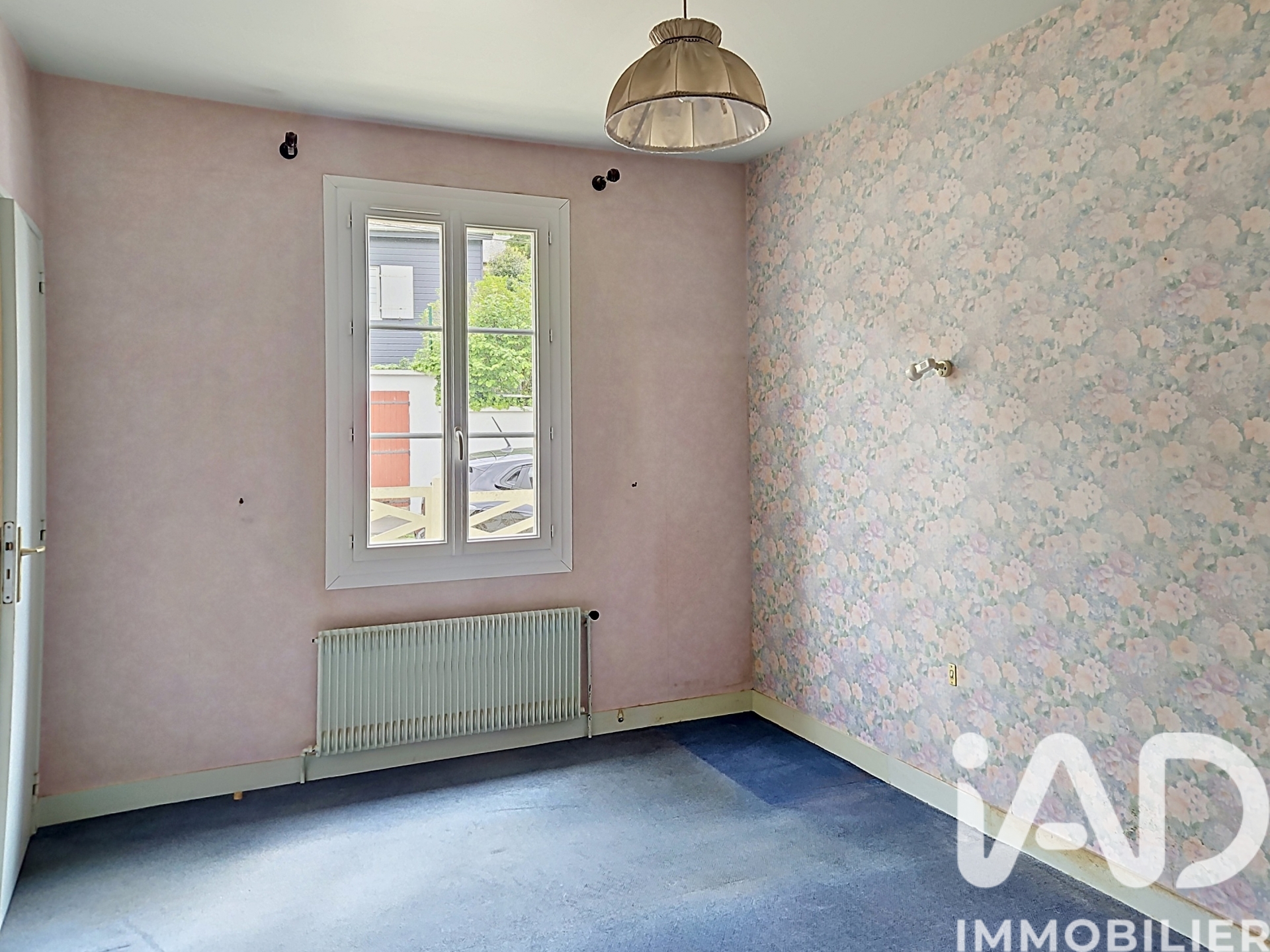 Vente maison à Rouen (76000) : maison 3 pièces 61 m² - 2018531 — 6