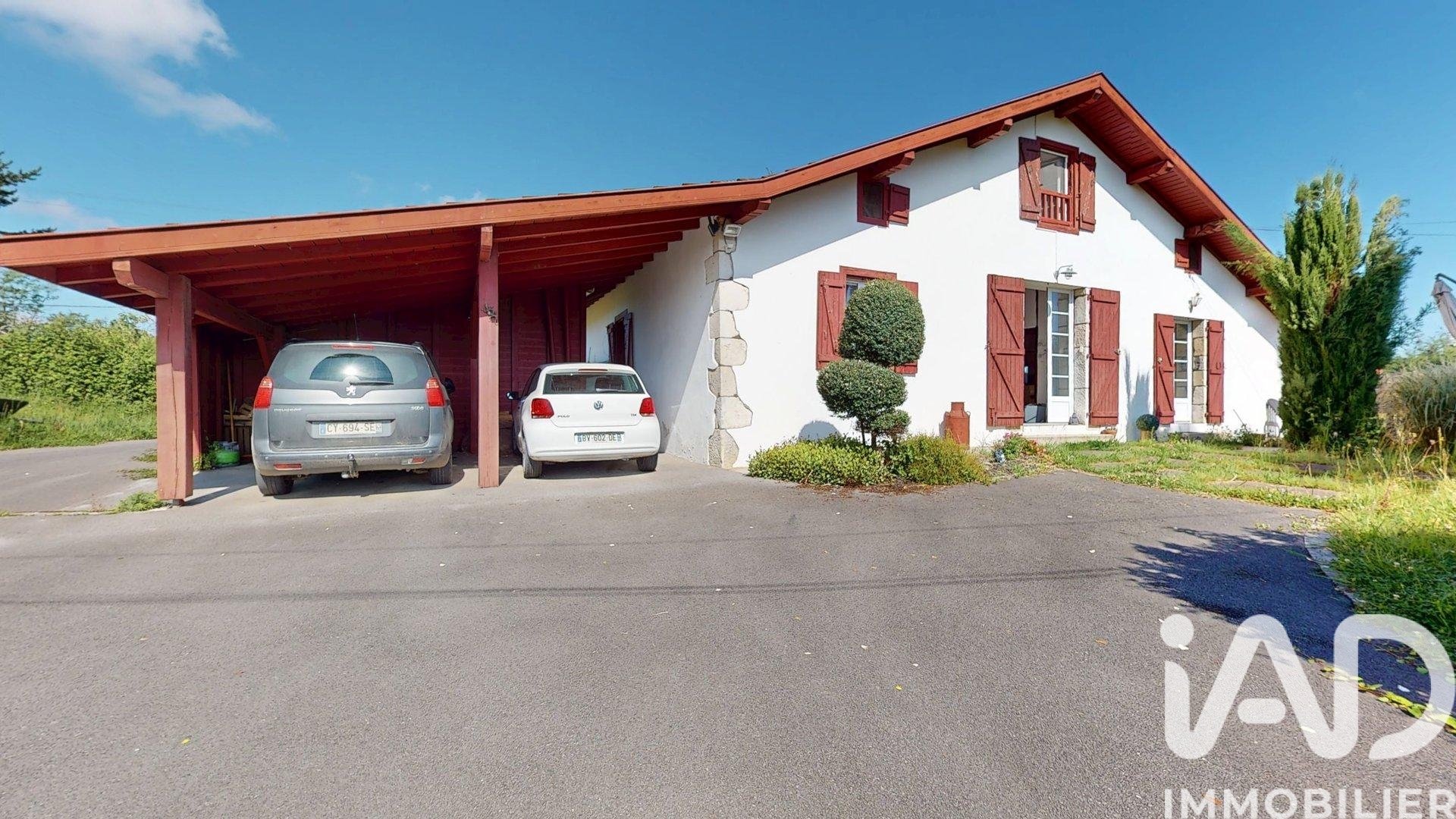 Vente Maison/villa 10 pièces