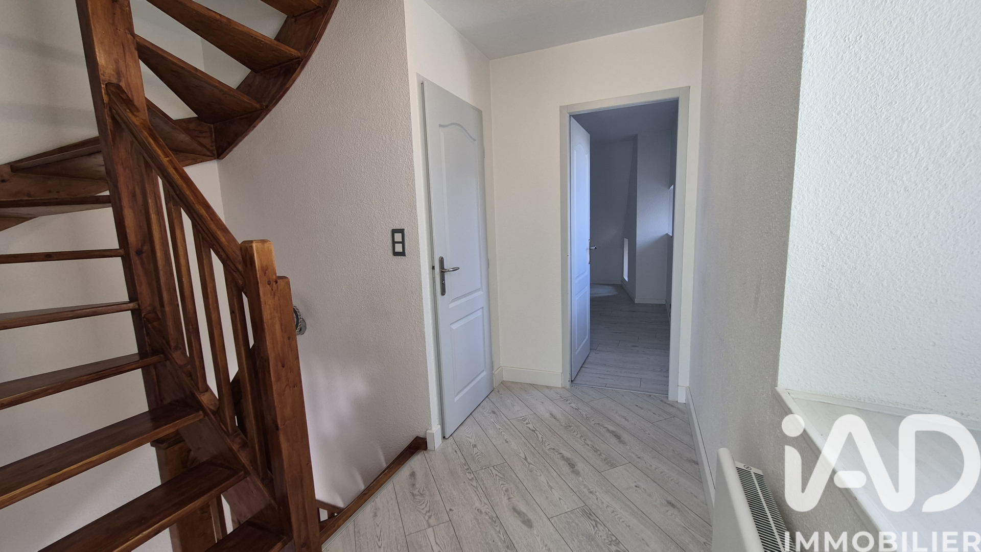 Vente Triplex 4 pièces