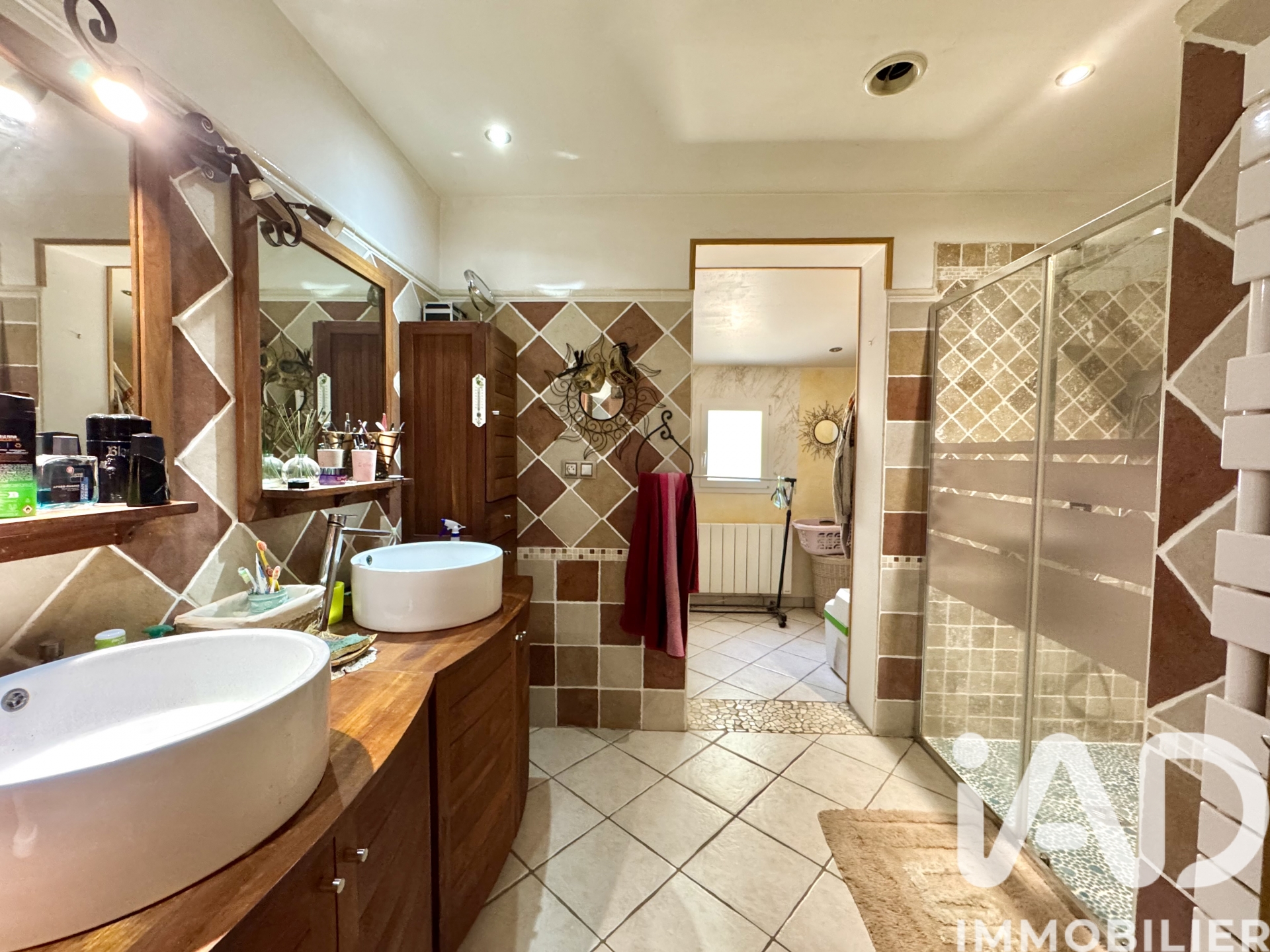 Vente Maison/villa 6 pièces