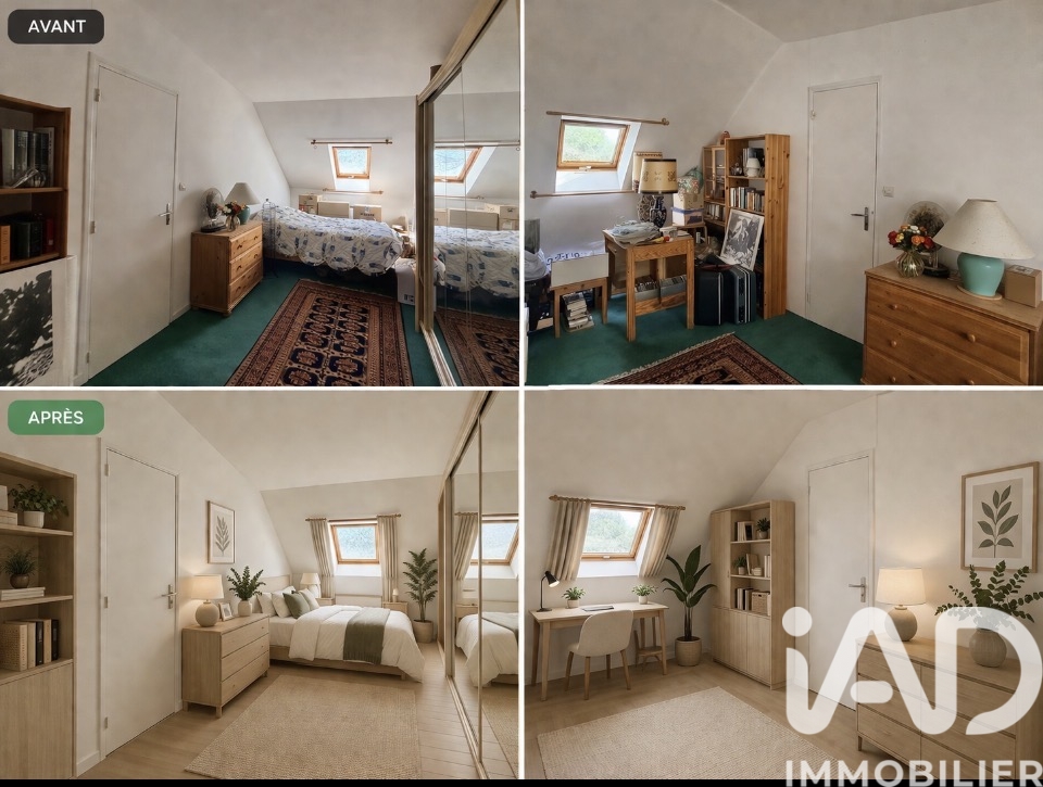 Vente maison à Saint-Germain-lès-Corbeil (91250) : maison 9 pièces 185 m² - 1991534 — 27