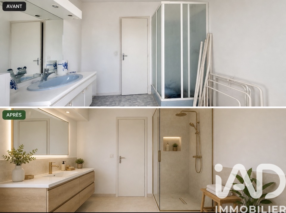 Vente maison à Saint-Germain-lès-Corbeil (91250) : maison 9 pièces 185 m² - 1991534 — 21