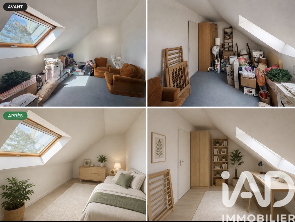 Vente maison à Saint-Germain-lès-Corbeil (91250) : maison 9 pièces 185 m² - 1991534 — 24
