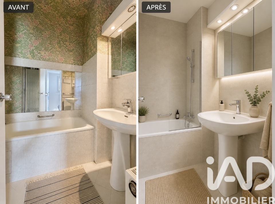 Vente maison à Saint-Germain-lès-Corbeil (91250) : maison 9 pièces 185 m² - 1991534 — 16