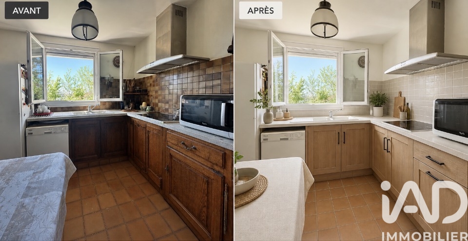 Vente maison à Saint-Germain-lès-Corbeil (91250) : maison 9 pièces 185 m² - 1991534 — 12