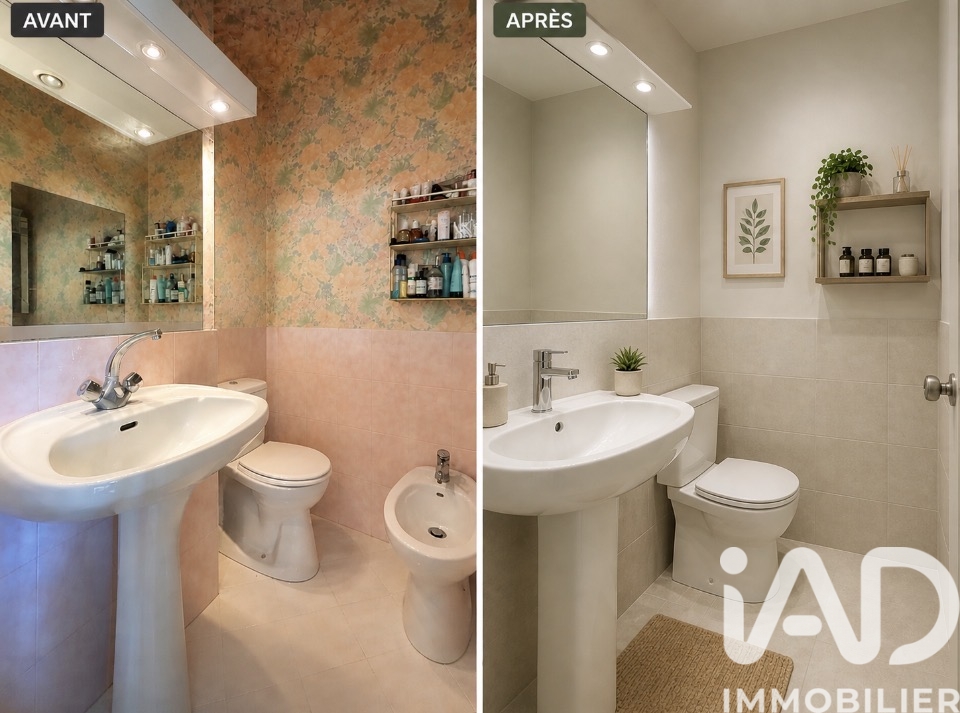Vente maison à Saint-Germain-lès-Corbeil (91250) : maison 9 pièces 185 m² - 1991534 — 19