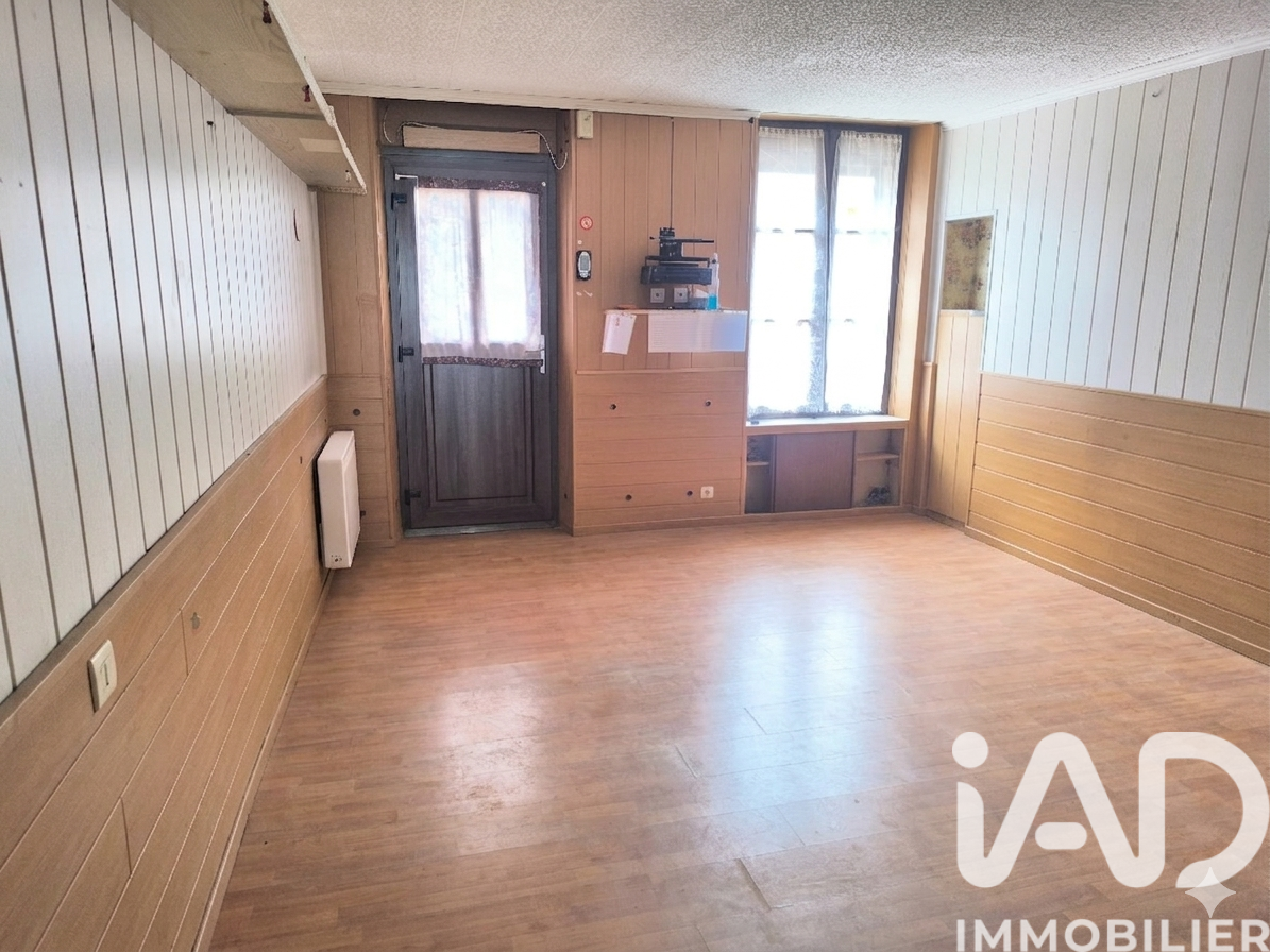 Vente maison à Ladon (45270) : maison 11 pièces 208 m² — 2