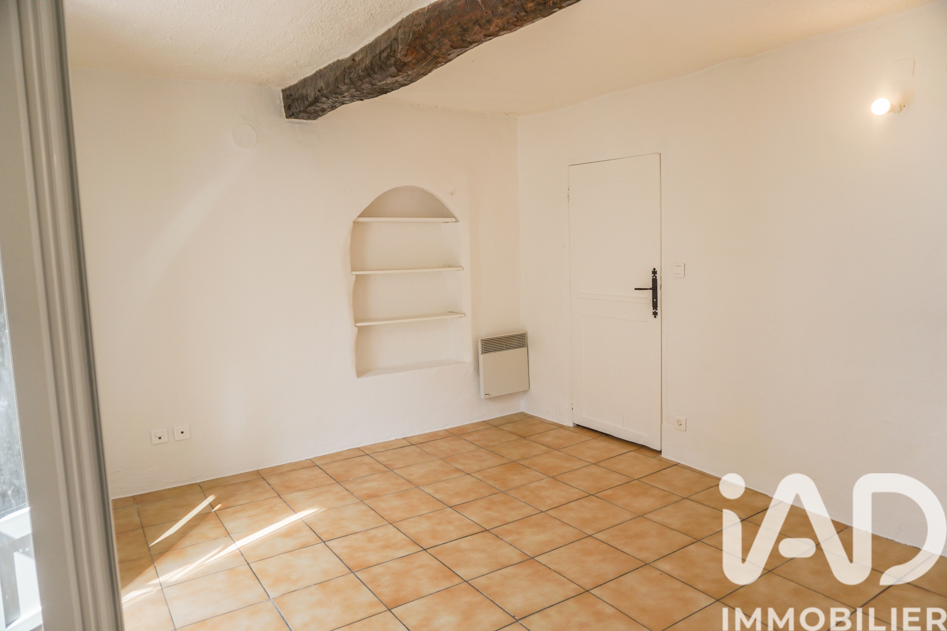 Vente appartement à Auribeau-sur-Siagne (06810) : appartement 3 pièces 56 m² - 2017248 — 9