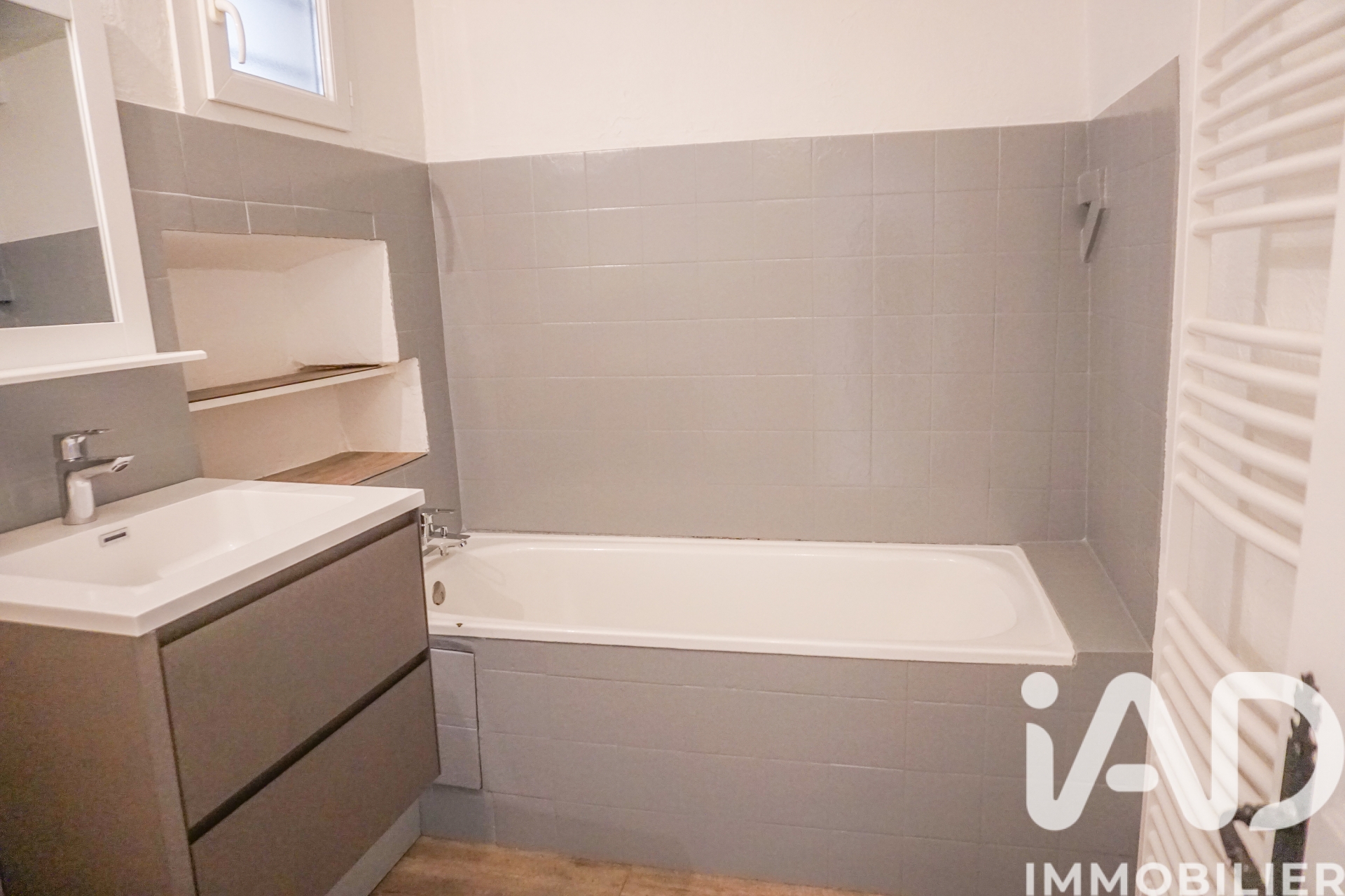 Vente appartement à Auribeau-sur-Siagne (06810) : appartement 3 pièces 56 m² - 2017248 — 4