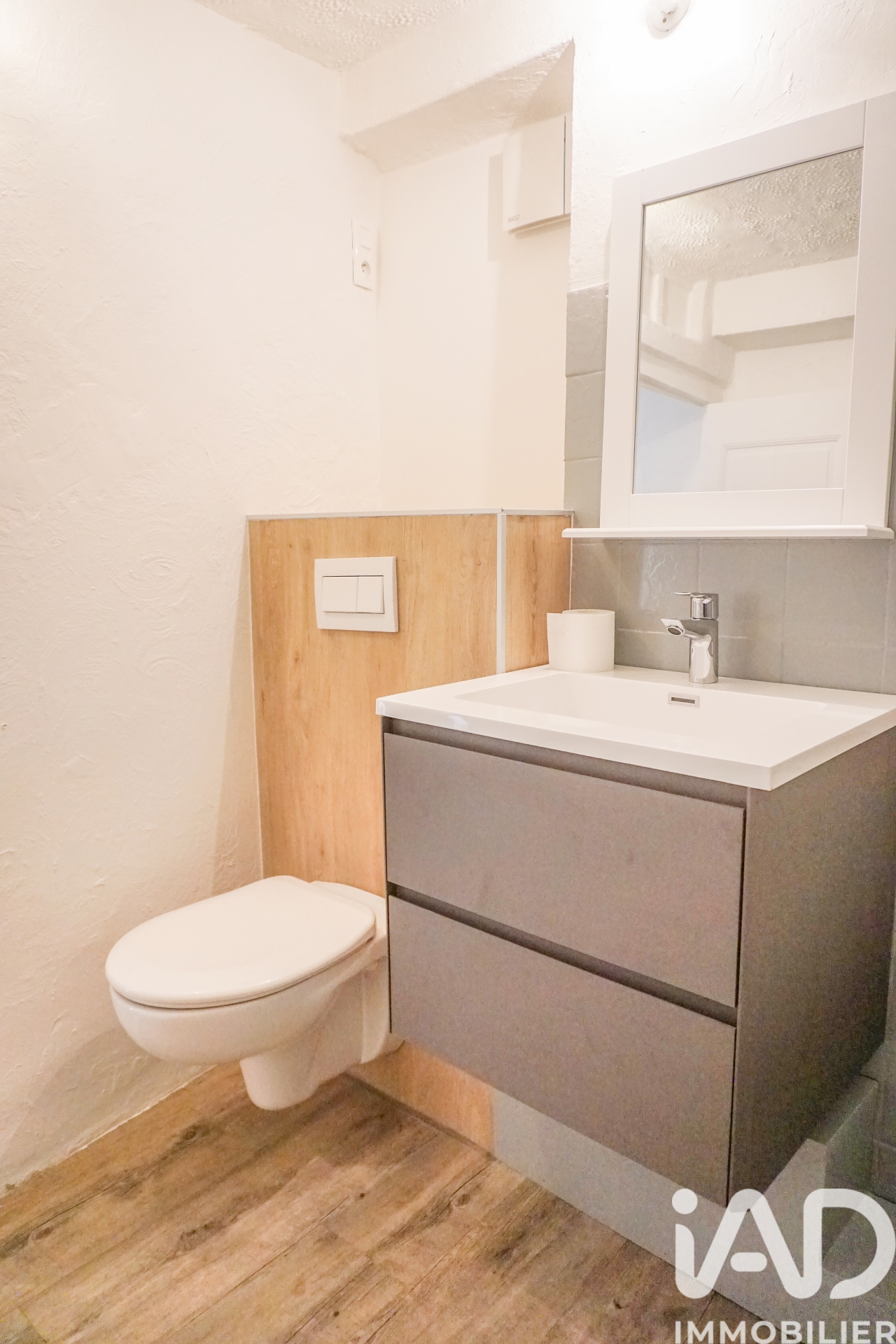 Vente appartement à Auribeau-sur-Siagne (06810) : appartement 3 pièces 56 m² - 2017248 — 5