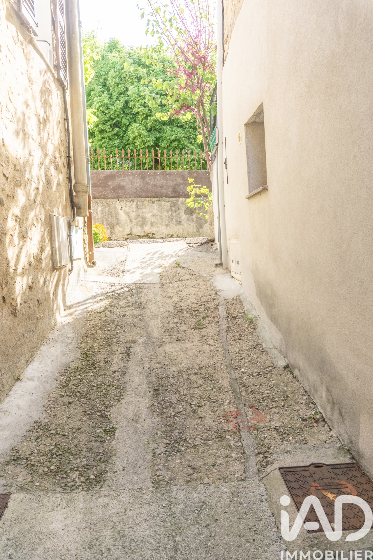 Vente appartement à Auribeau-sur-Siagne (06810) : appartement 3 pièces 56 m² - 2017248 — 12