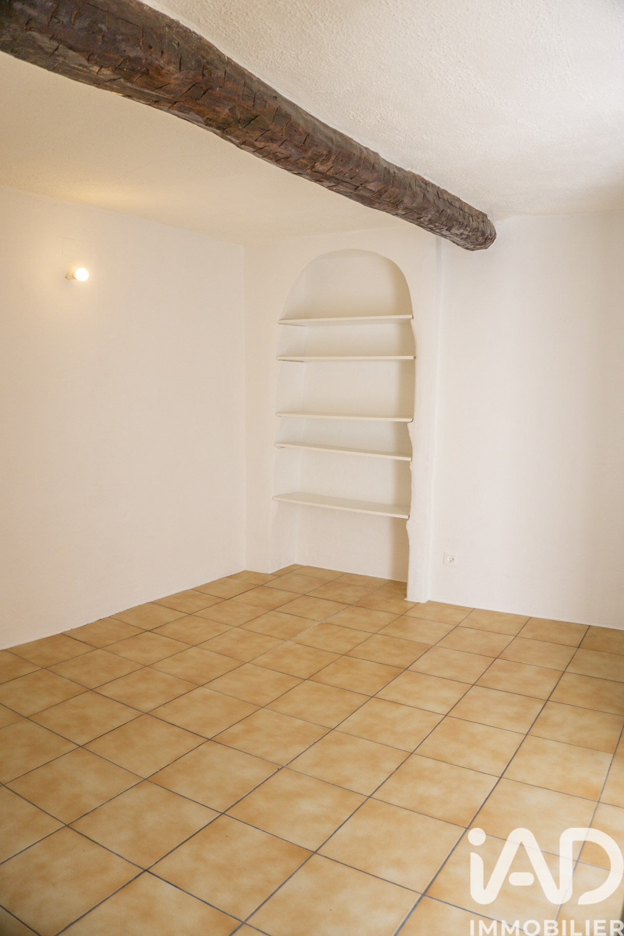 Vente appartement à Auribeau-sur-Siagne (06810) : appartement 3 pièces 56 m² - 2017248 — 8