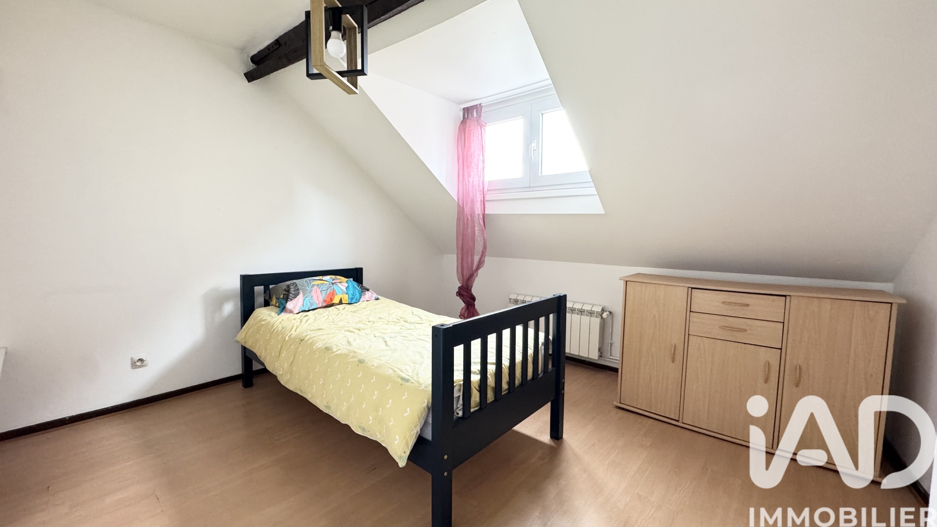 Vente maison à Tourcoing (59200) : maison 5 pièces 92 m² — 6