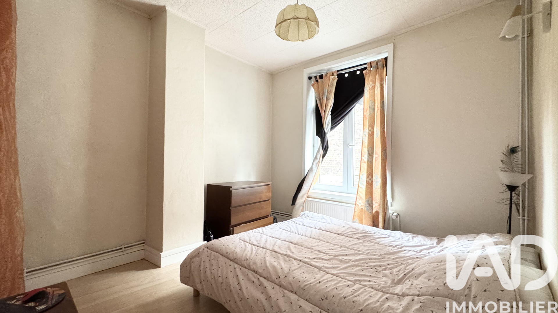 Vente maison à Tourcoing (59200) : maison 5 pièces 92 m² — 8