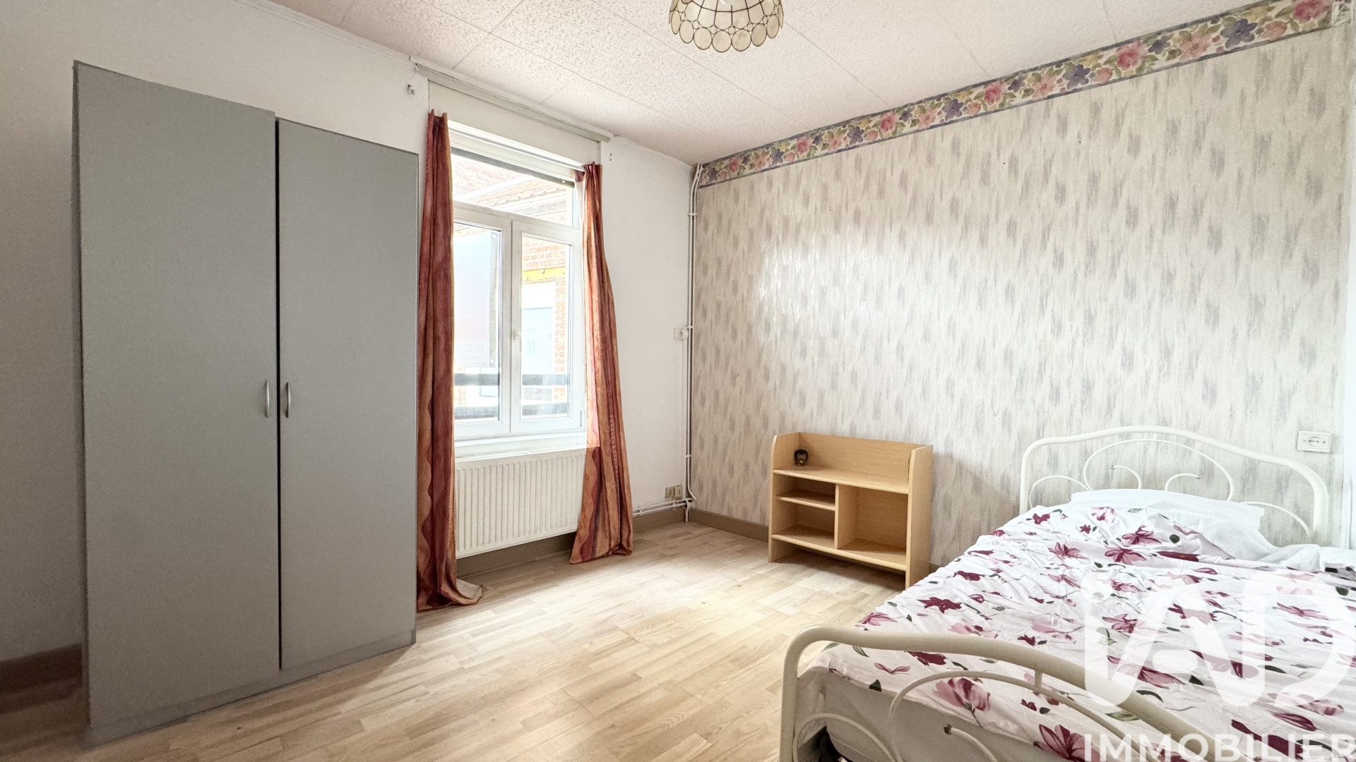 Vente maison à Tourcoing (59200) : maison 5 pièces 92 m² — 7