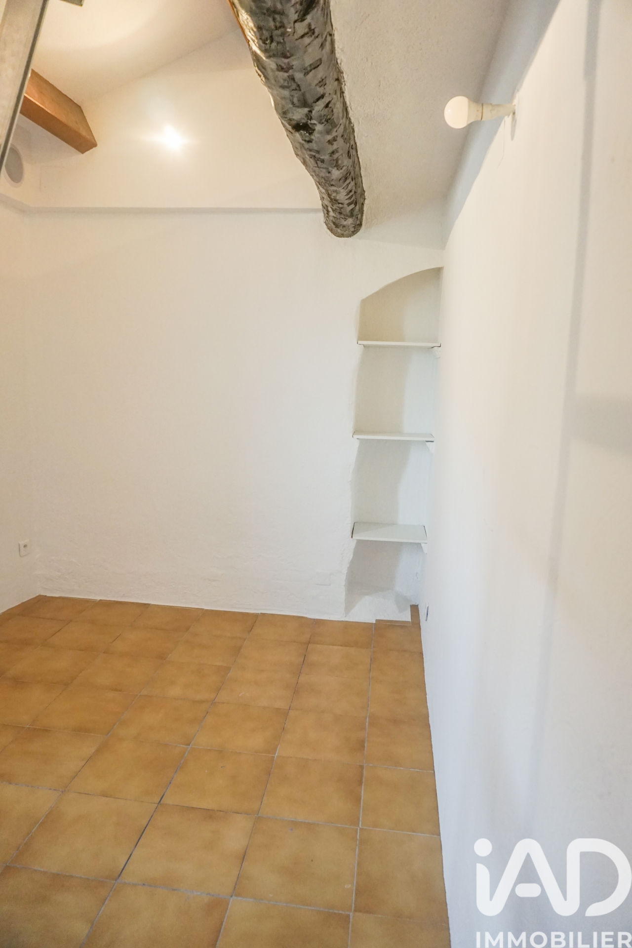 Vente appartement à Auribeau-sur-Siagne (06810) : appartement 3 pièces 56 m² - 2017248 — 10