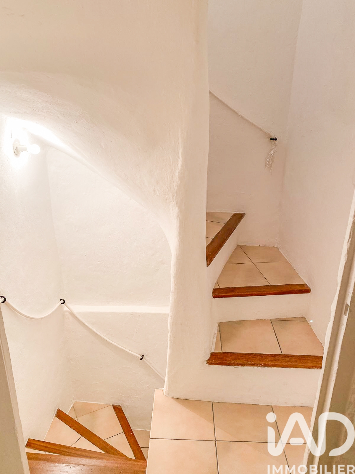 Vente appartement à Auribeau-sur-Siagne (06810) : appartement 3 pièces 56 m² - 2017248 — 6