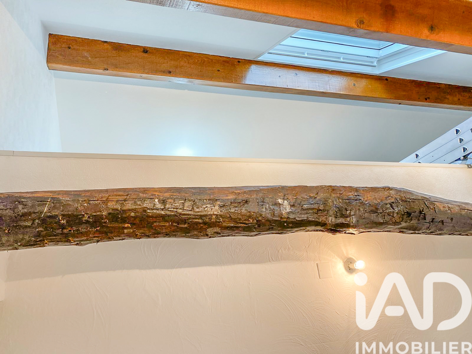 Vente appartement à Auribeau-sur-Siagne (06810) : appartement 3 pièces 56 m² - 2017248 — 11