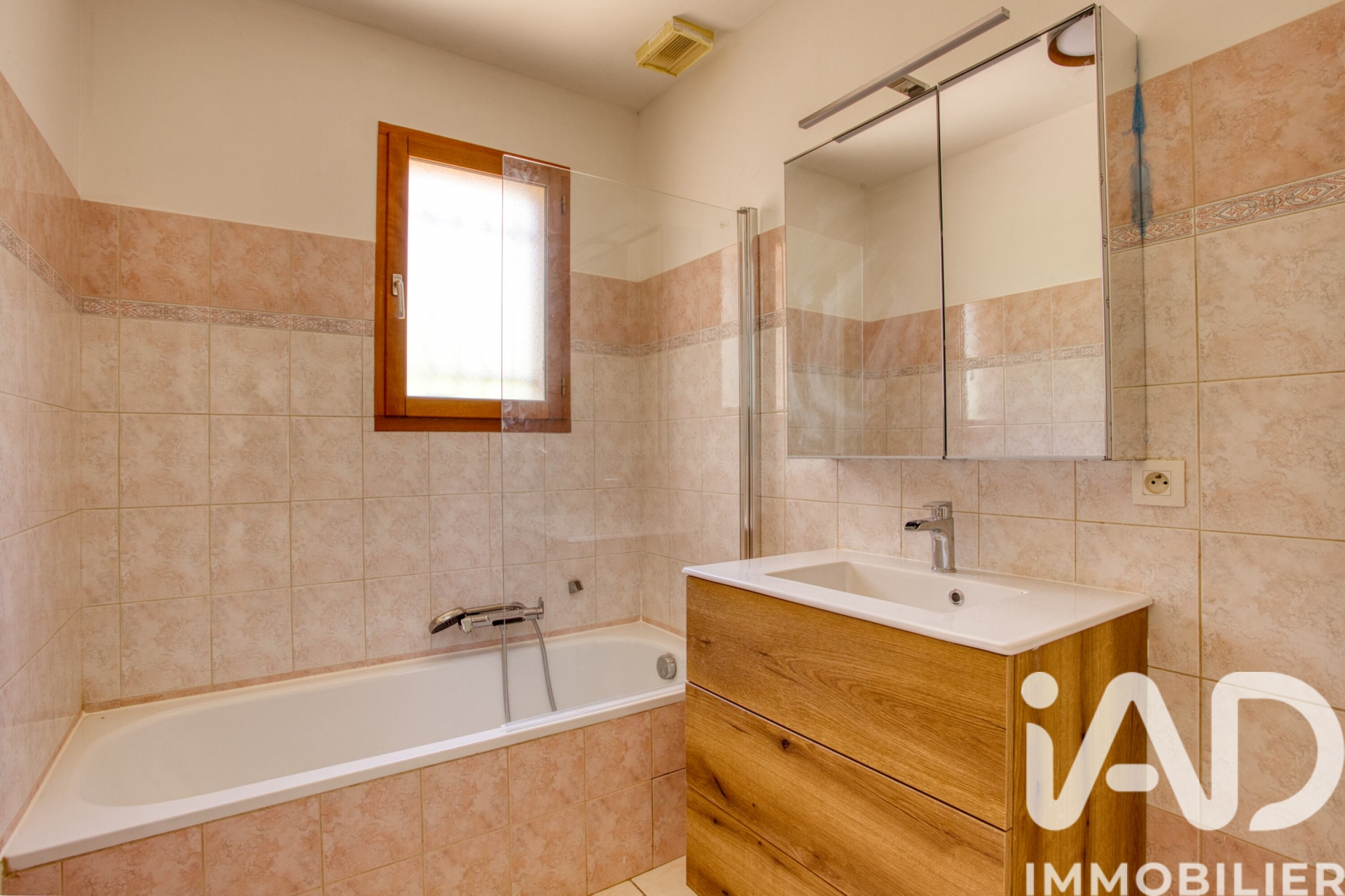 Vente maison à Trans-en-Provence (83720) : maison 4 pièces 111 m² - 2021010 — 18