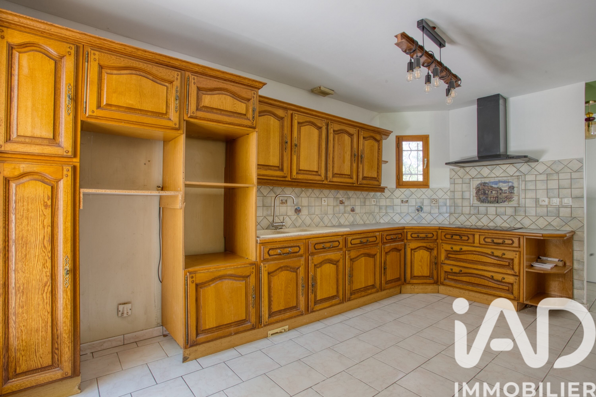 Vente maison à Trans-en-Provence (83720) : maison 4 pièces 111 m² - 2021010 — 15