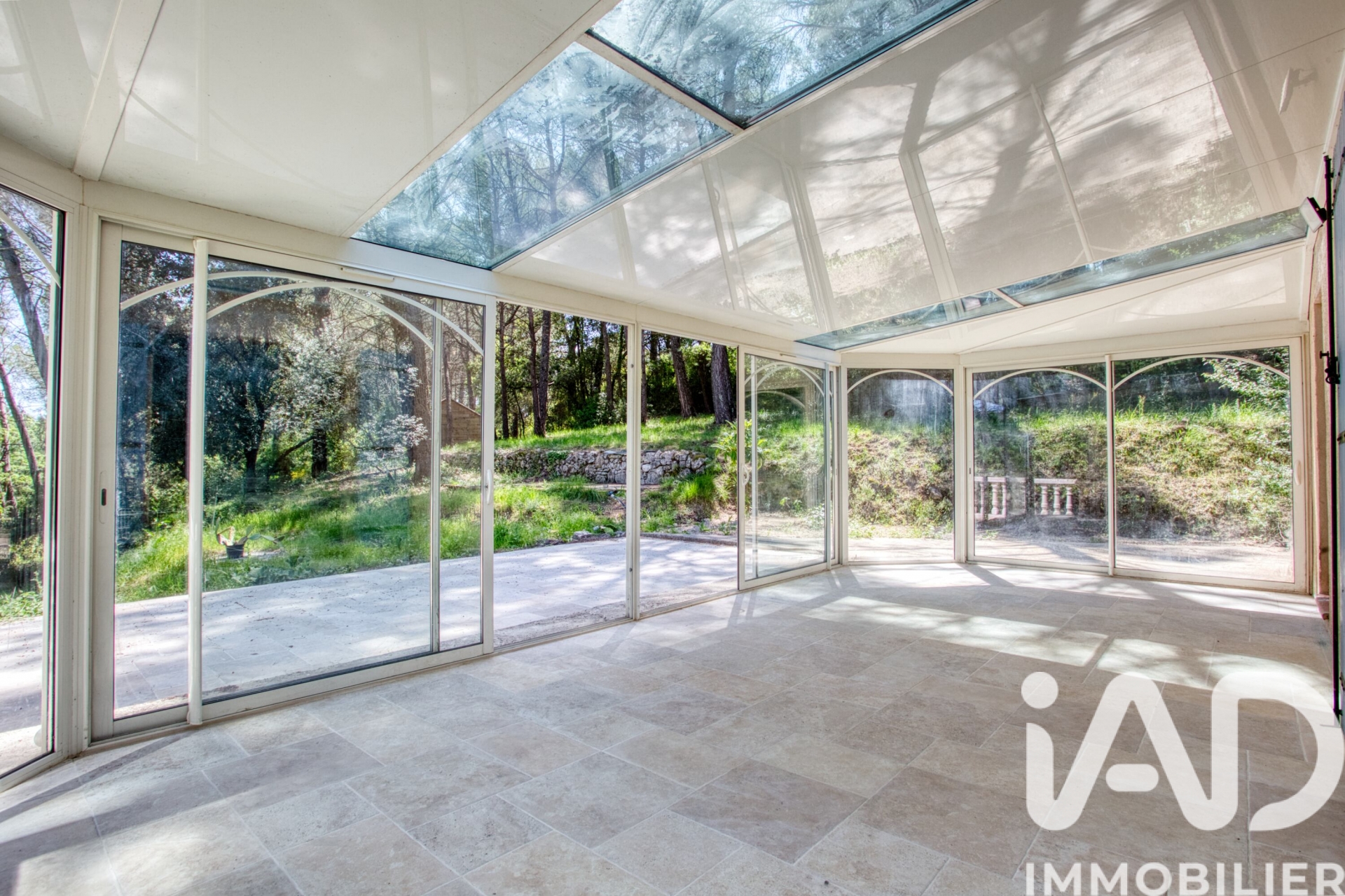 Vente maison à Trans-en-Provence (83720) : maison 4 pièces 111 m² - 2021010 — 12
