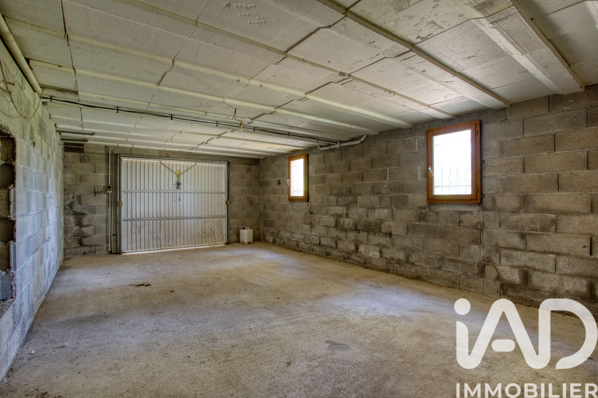 Vente maison à Trans-en-Provence (83720) : maison 4 pièces 111 m² - 2021010 — 23