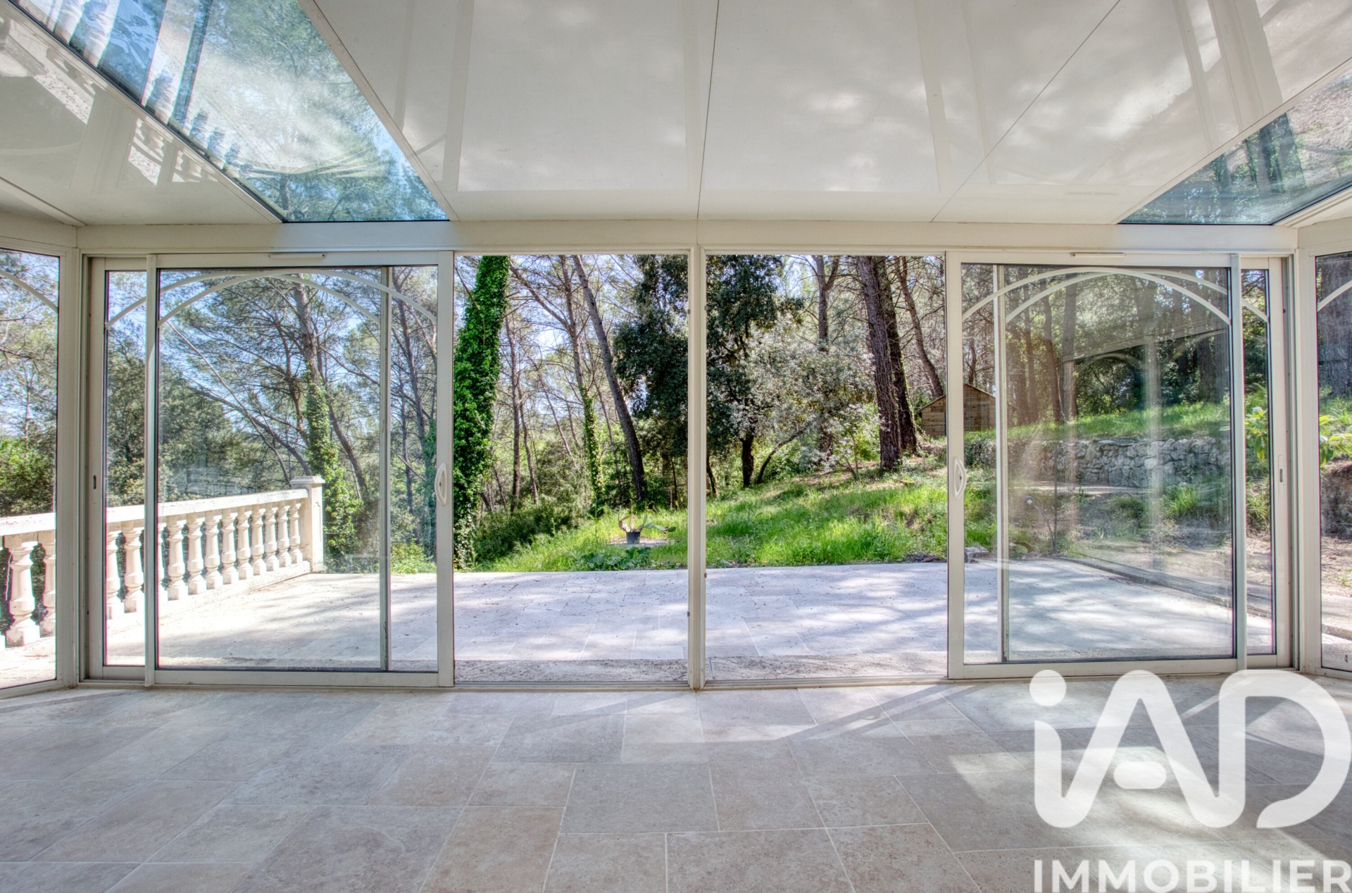 Vente maison à Trans-en-Provence (83720) : maison 4 pièces 111 m² - 2021010 — 13