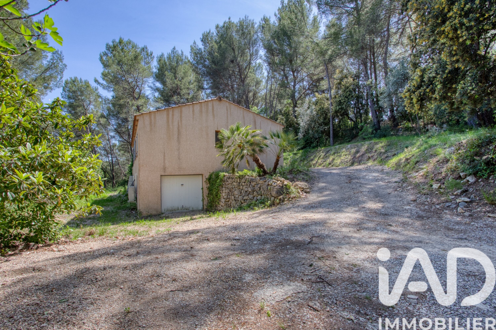 Vente maison à Trans-en-Provence (83720) : maison 4 pièces 111 m² - 2021010 — 7