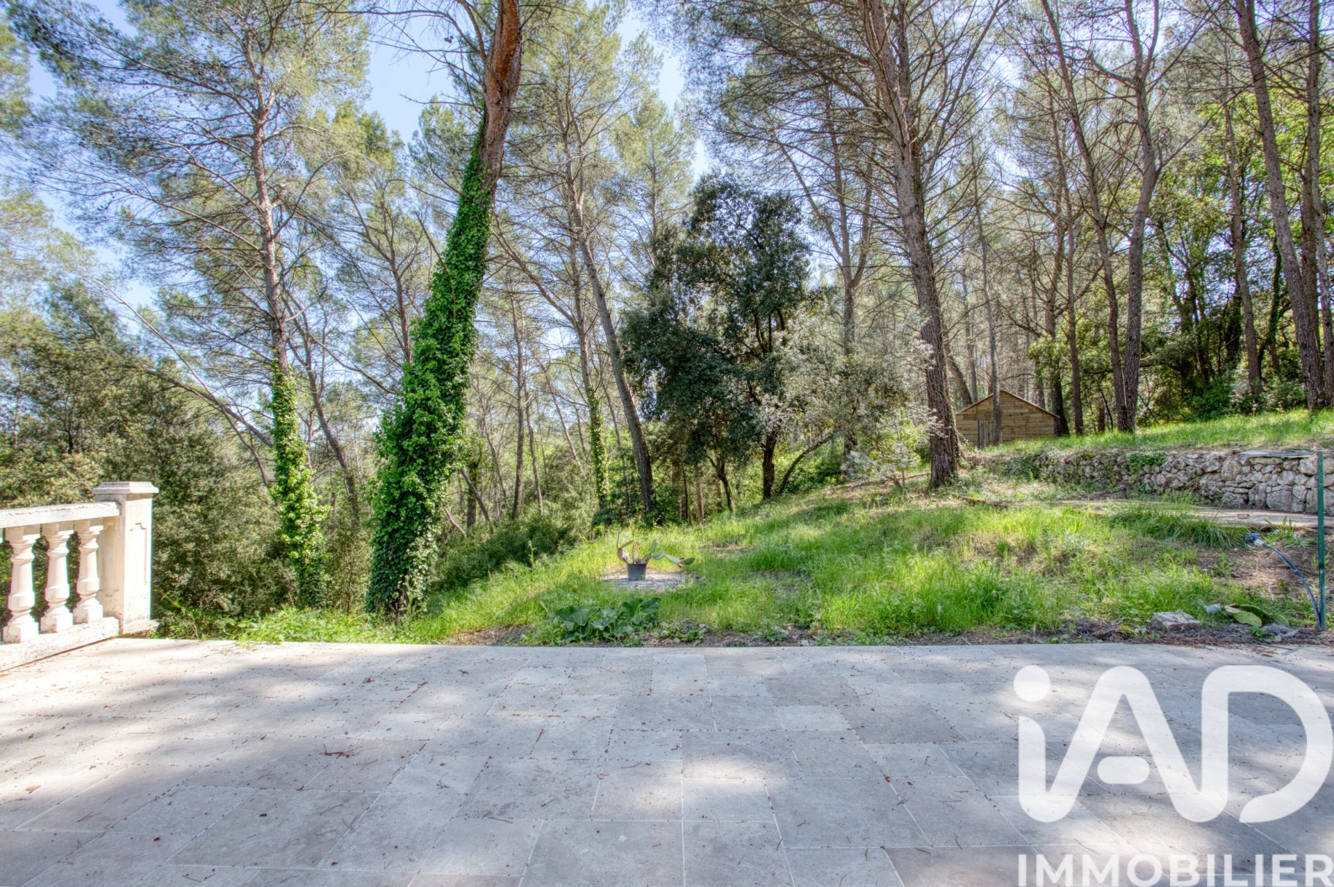 Vente maison à Trans-en-Provence (83720) : maison 4 pièces 111 m² - 2021010 — 14