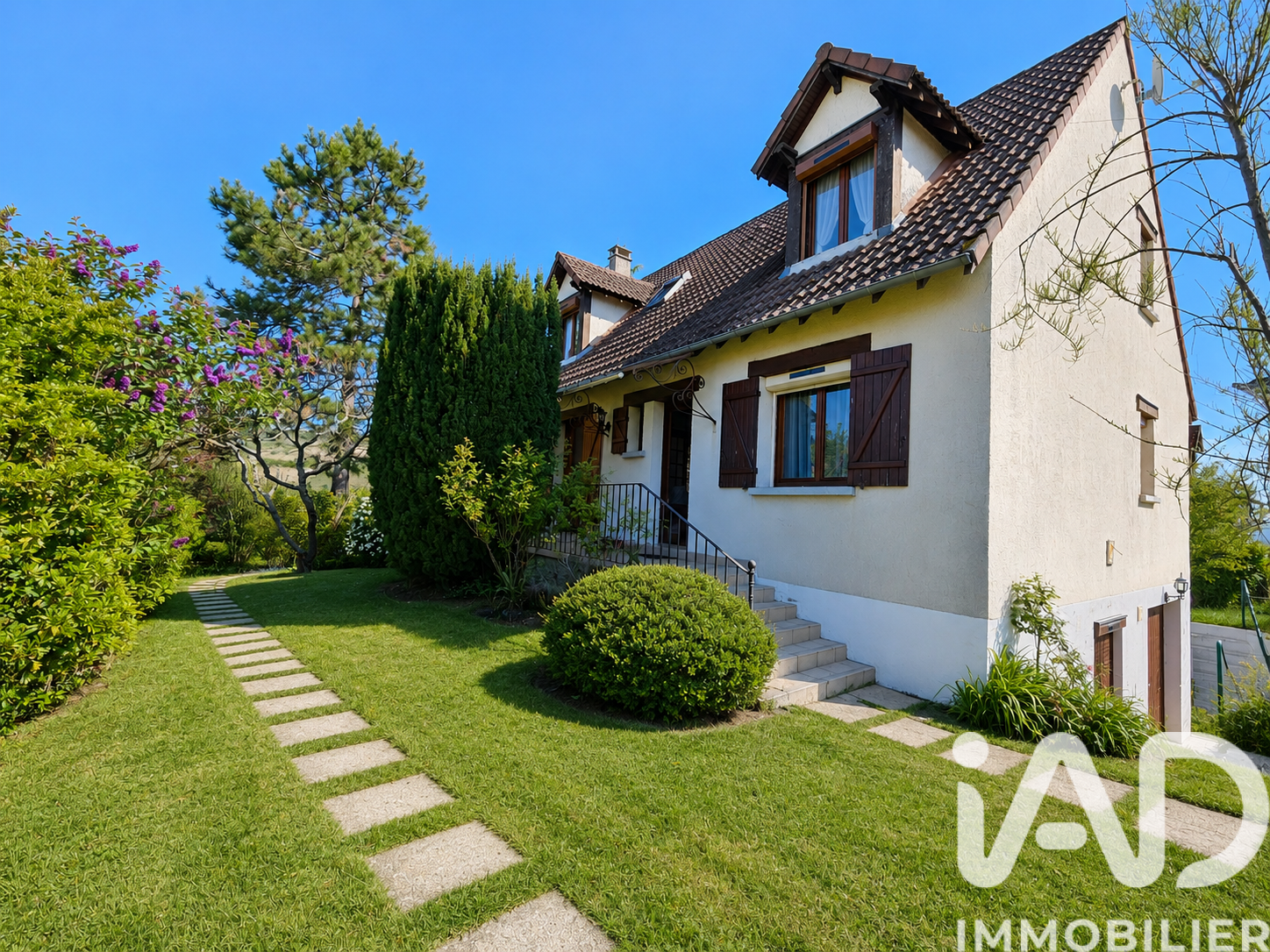 Vente Maison de campagne 5 pièces