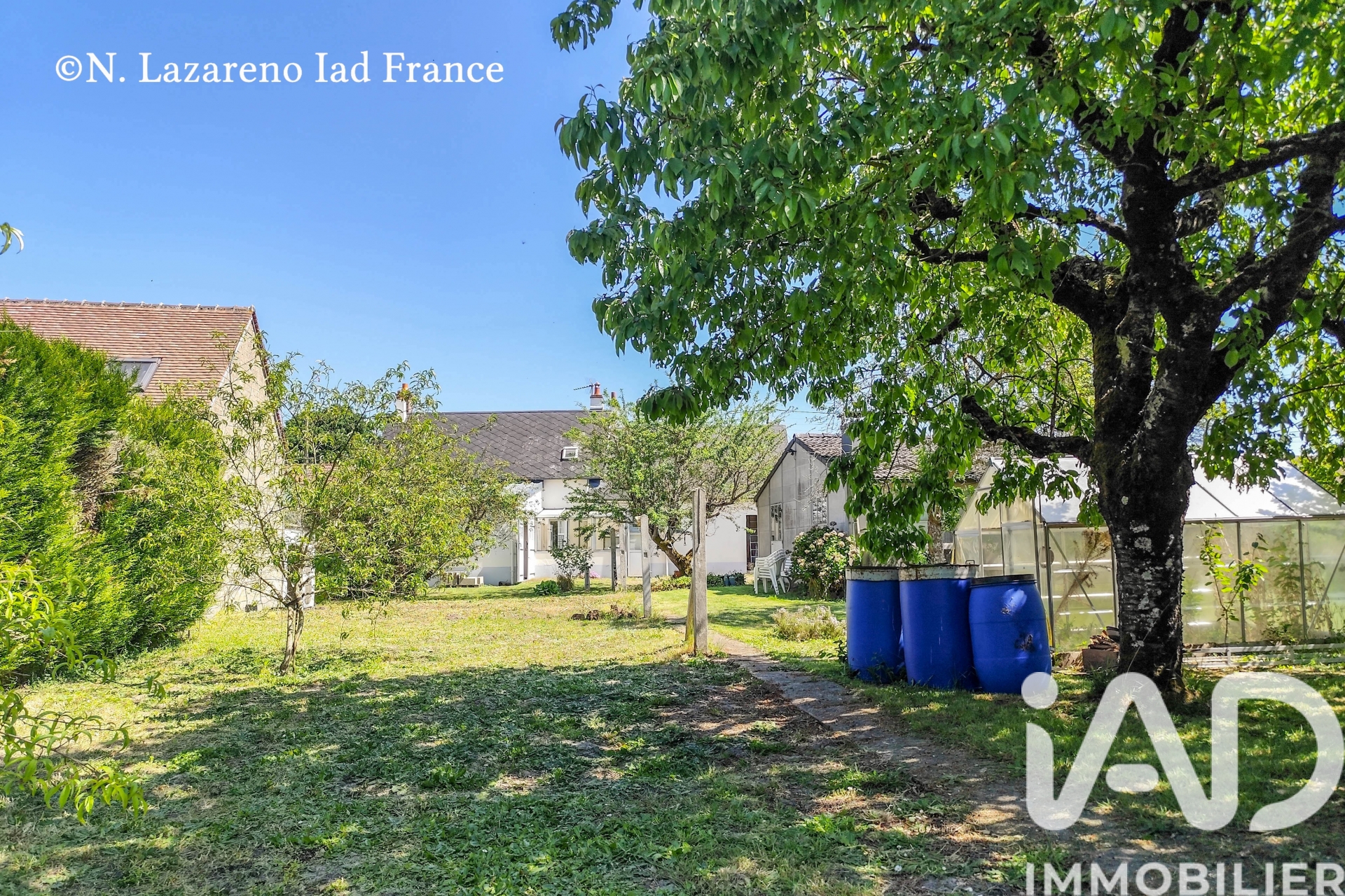 Vente Maison/villa 5 pièces